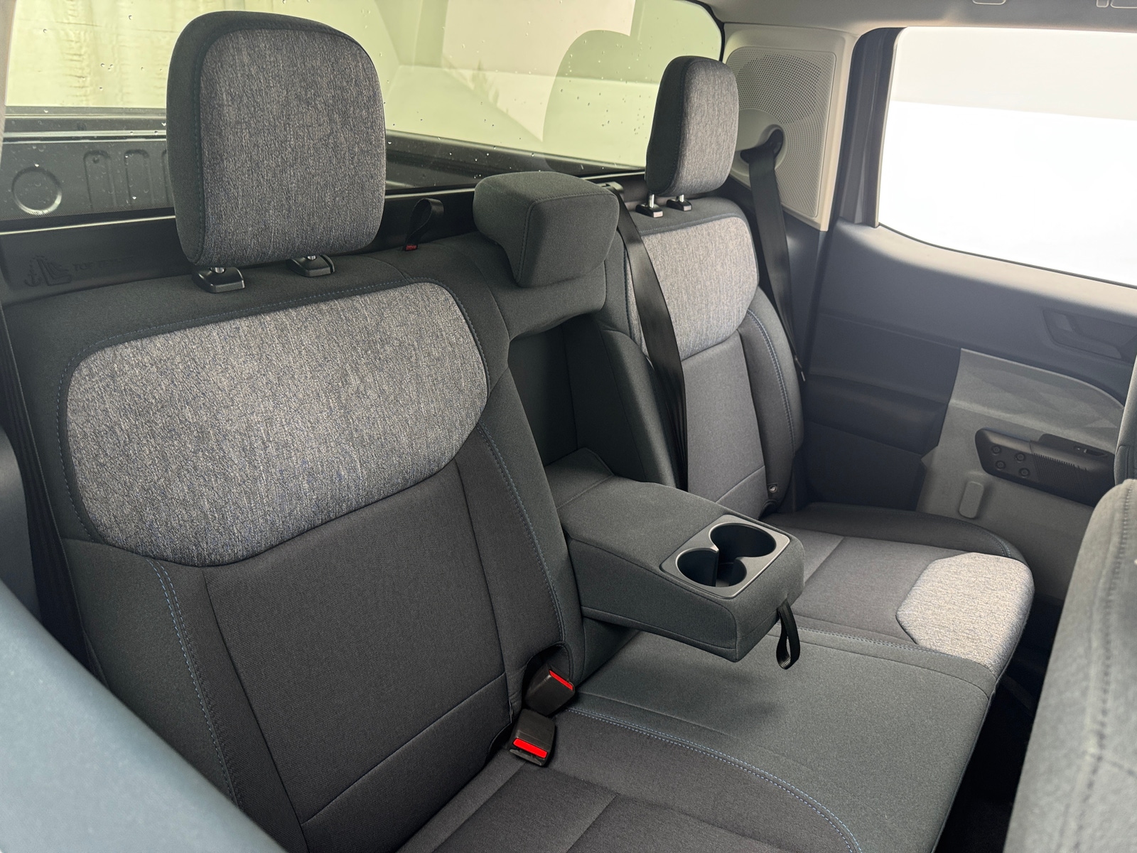 Thumbnail: 2025 Ford Maverick - 6