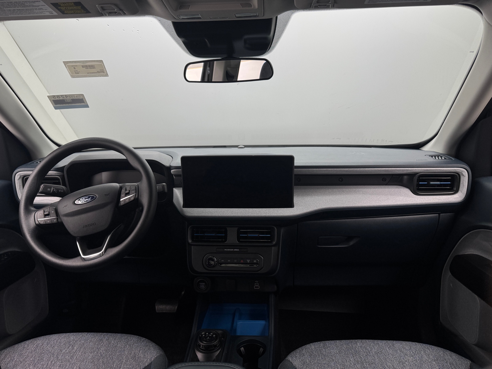 Thumbnail: 2025 Ford Maverick - 3