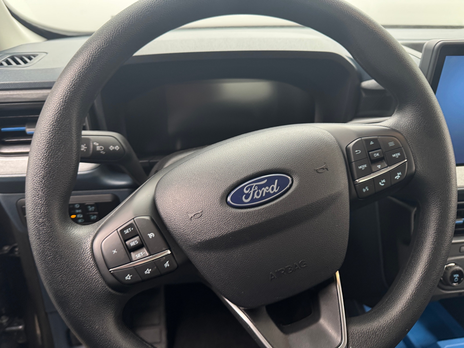 Thumbnail: 2025 Ford Maverick - 5