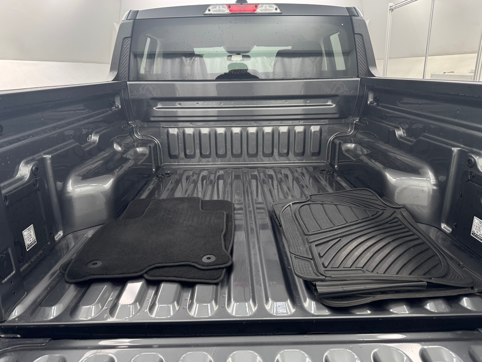 Thumbnail: 2025 Ford Maverick - 7