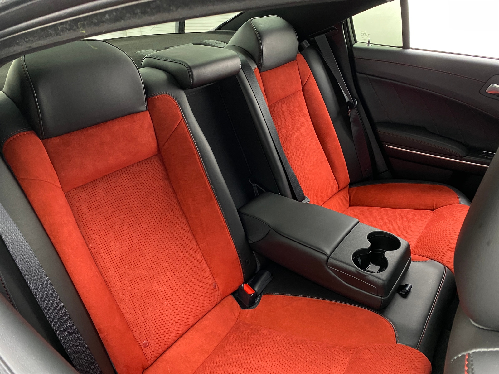 Thumbnail: 2023 Dodge Charger - 5