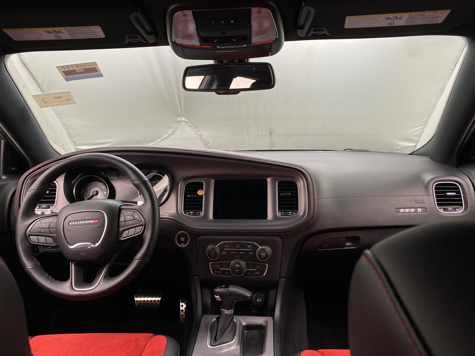 Thumbnail: 2023 Dodge Charger - 2