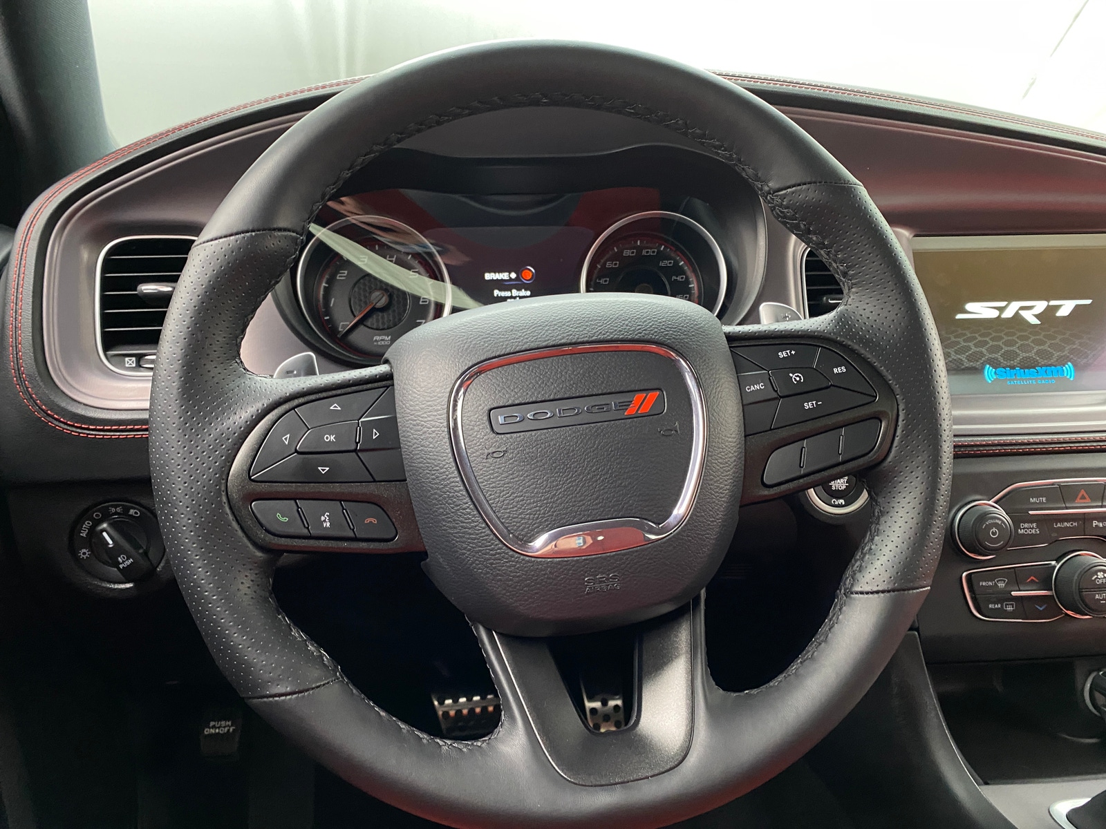 Thumbnail: 2023 Dodge Charger - 4