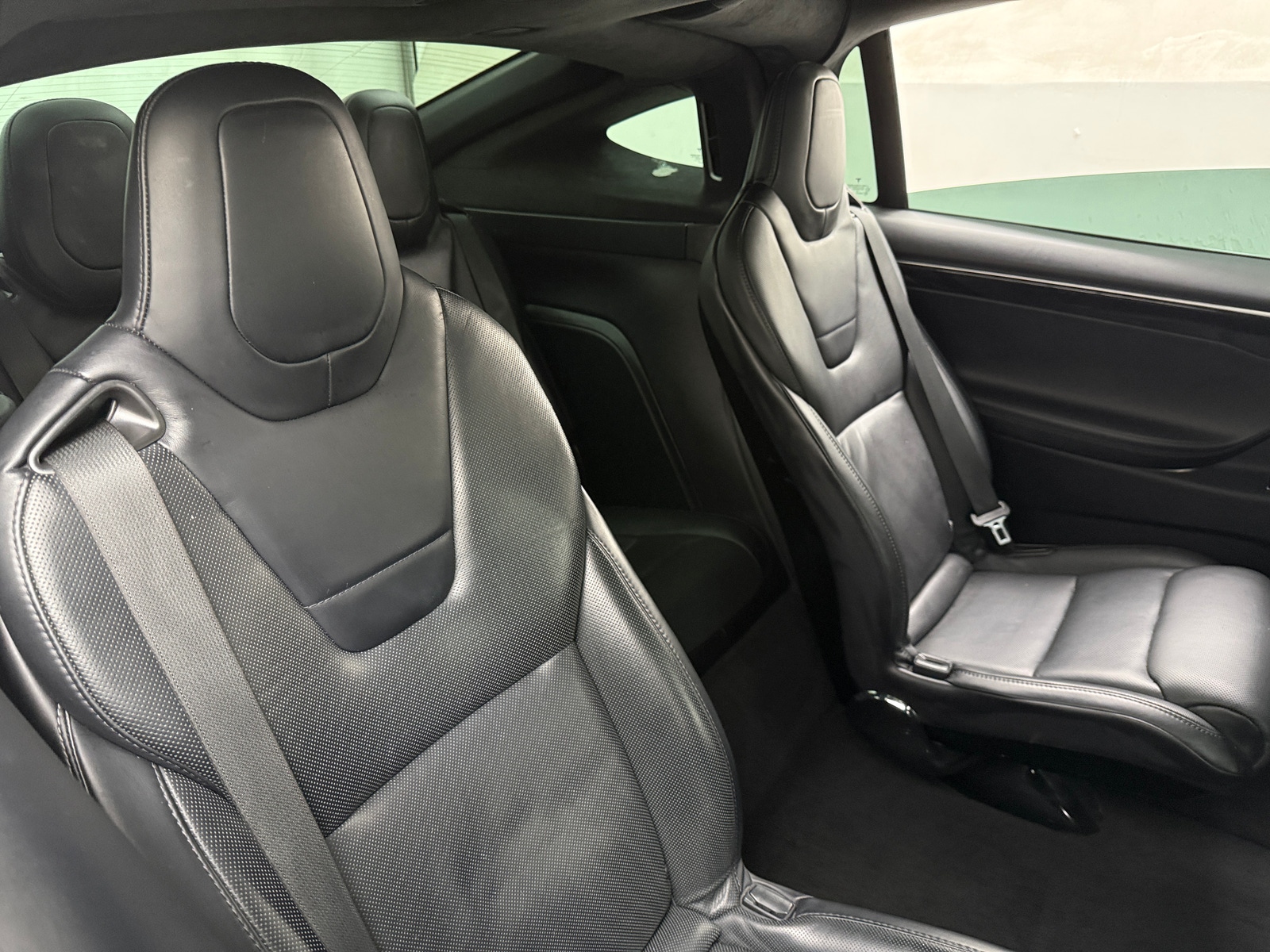 Thumbnail: 2016 Tesla Model X - 5