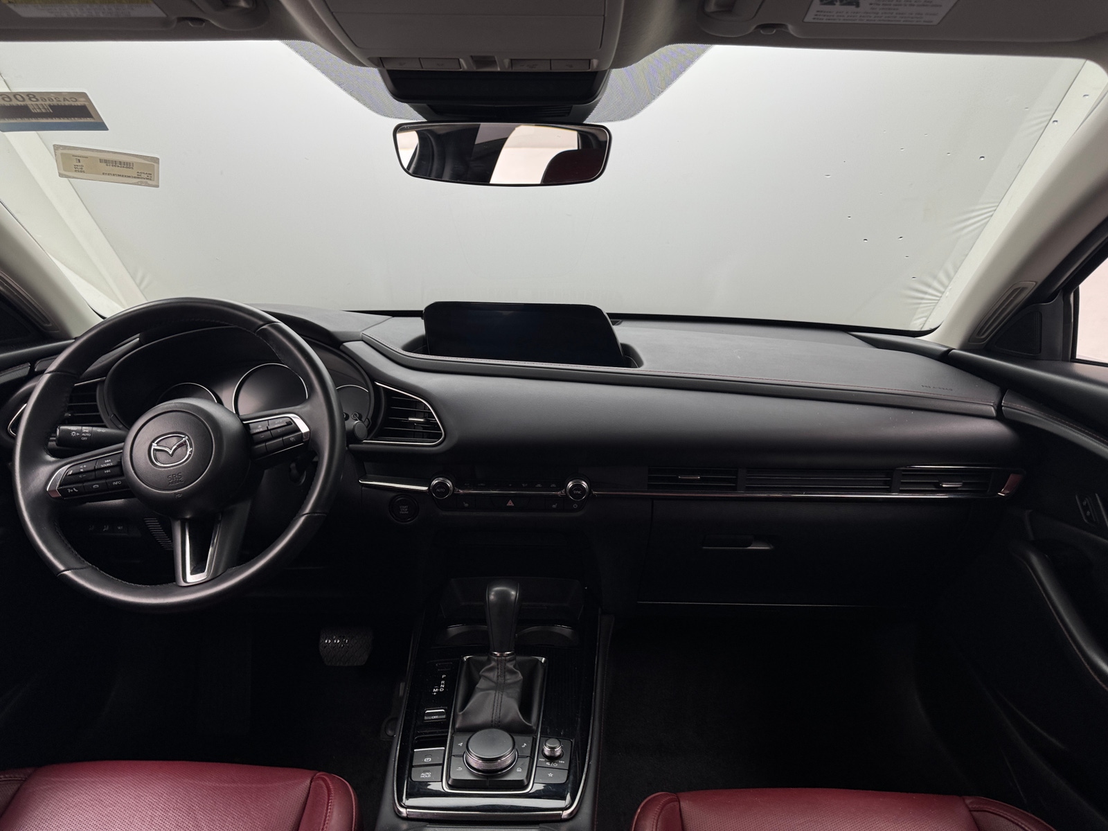 Thumbnail: 2025 Mazda CX-30 - 2