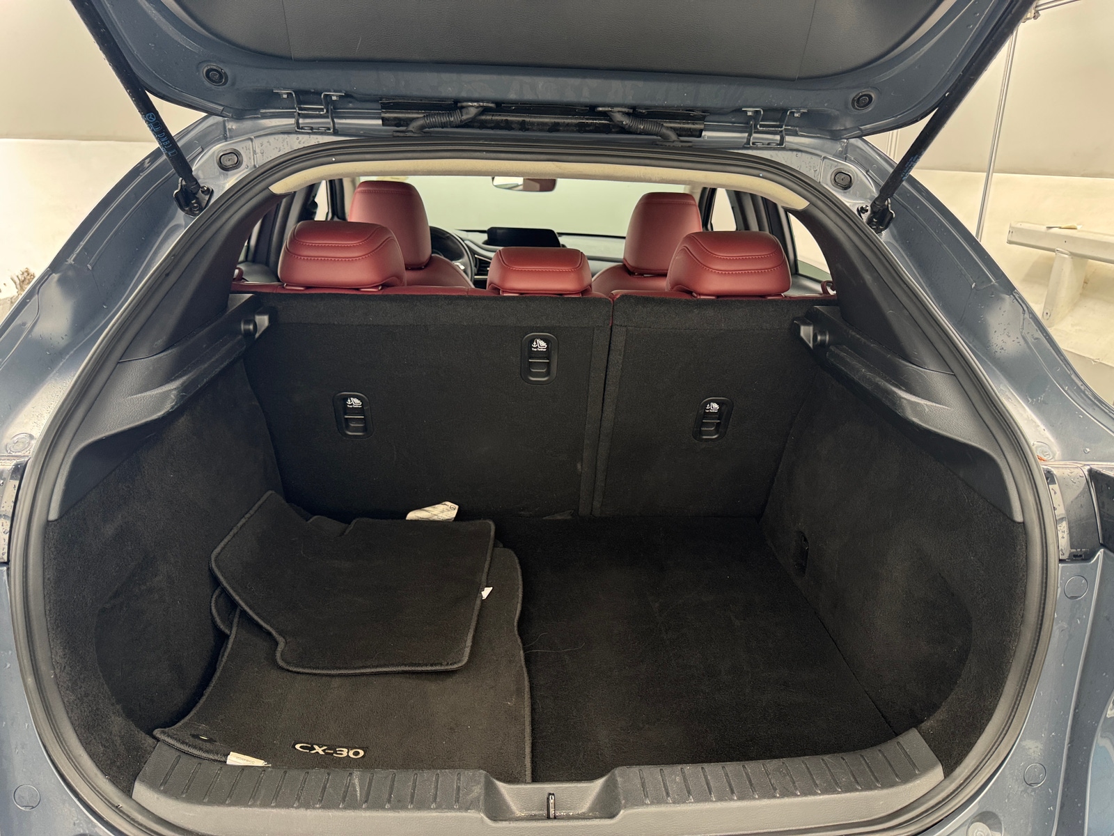 Thumbnail: 2025 Mazda CX-30 - 6