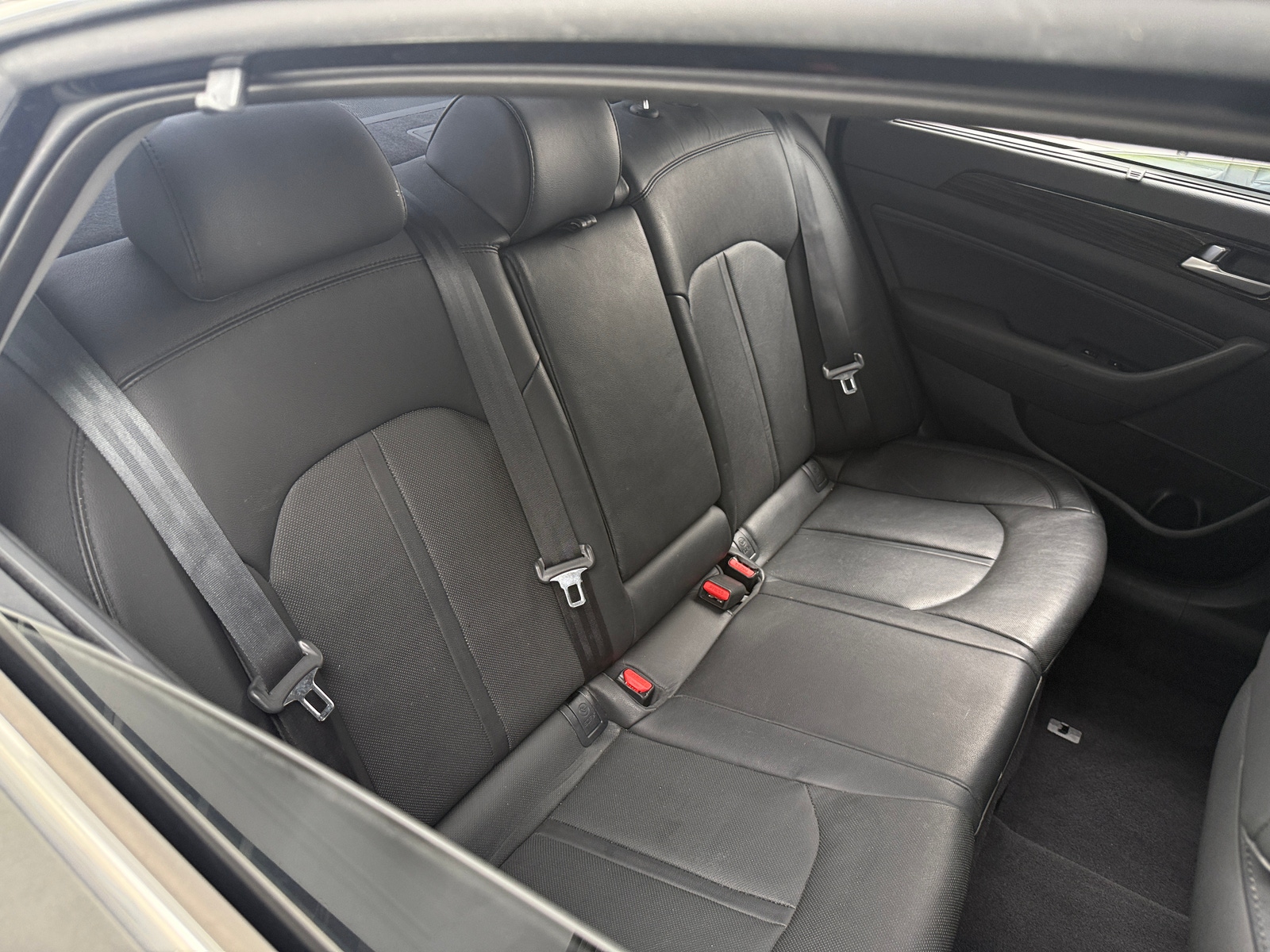 Thumbnail: 2016 Hyundai Sonata - 5