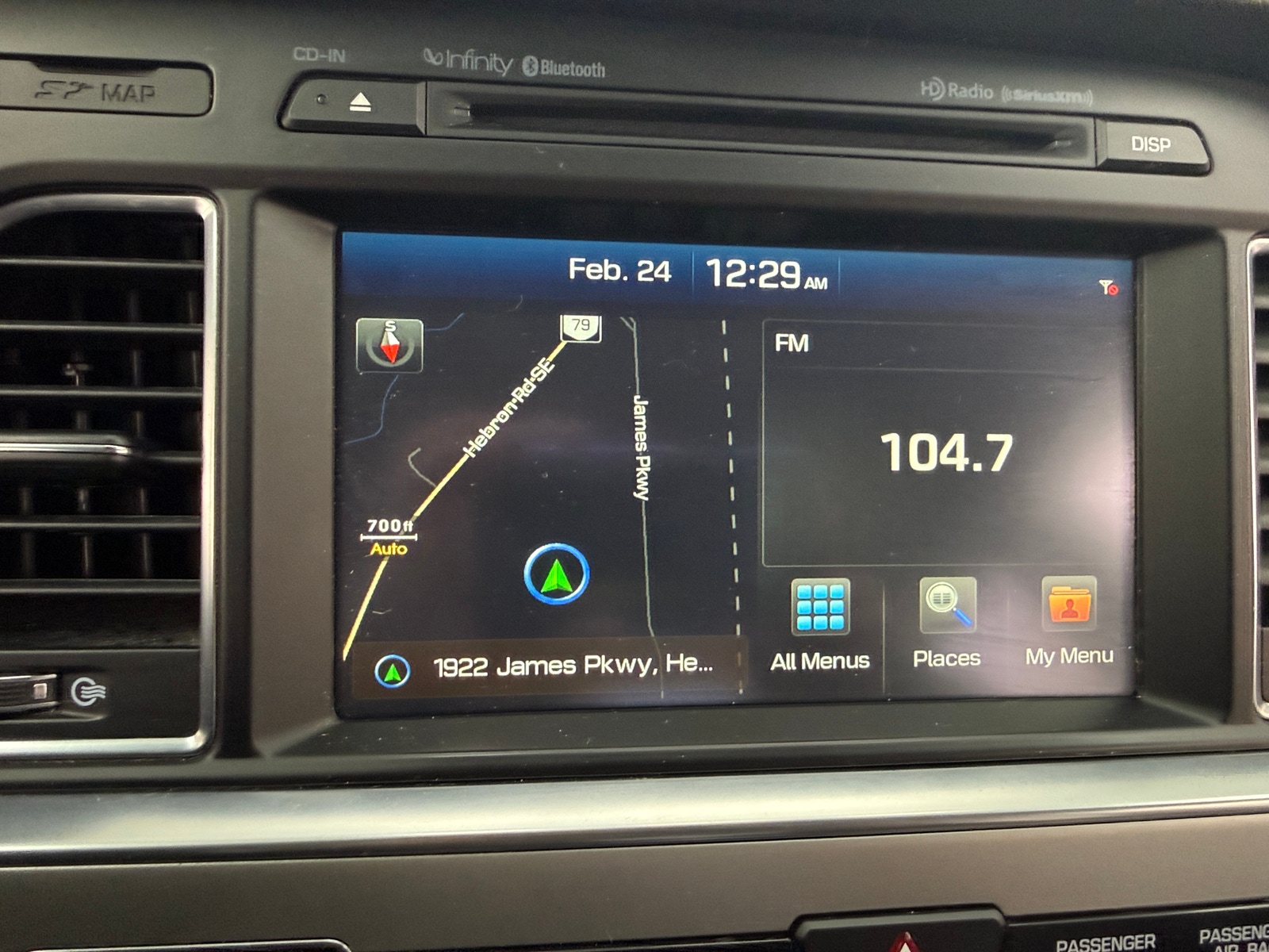 Thumbnail: 2016 Hyundai Sonata - 3