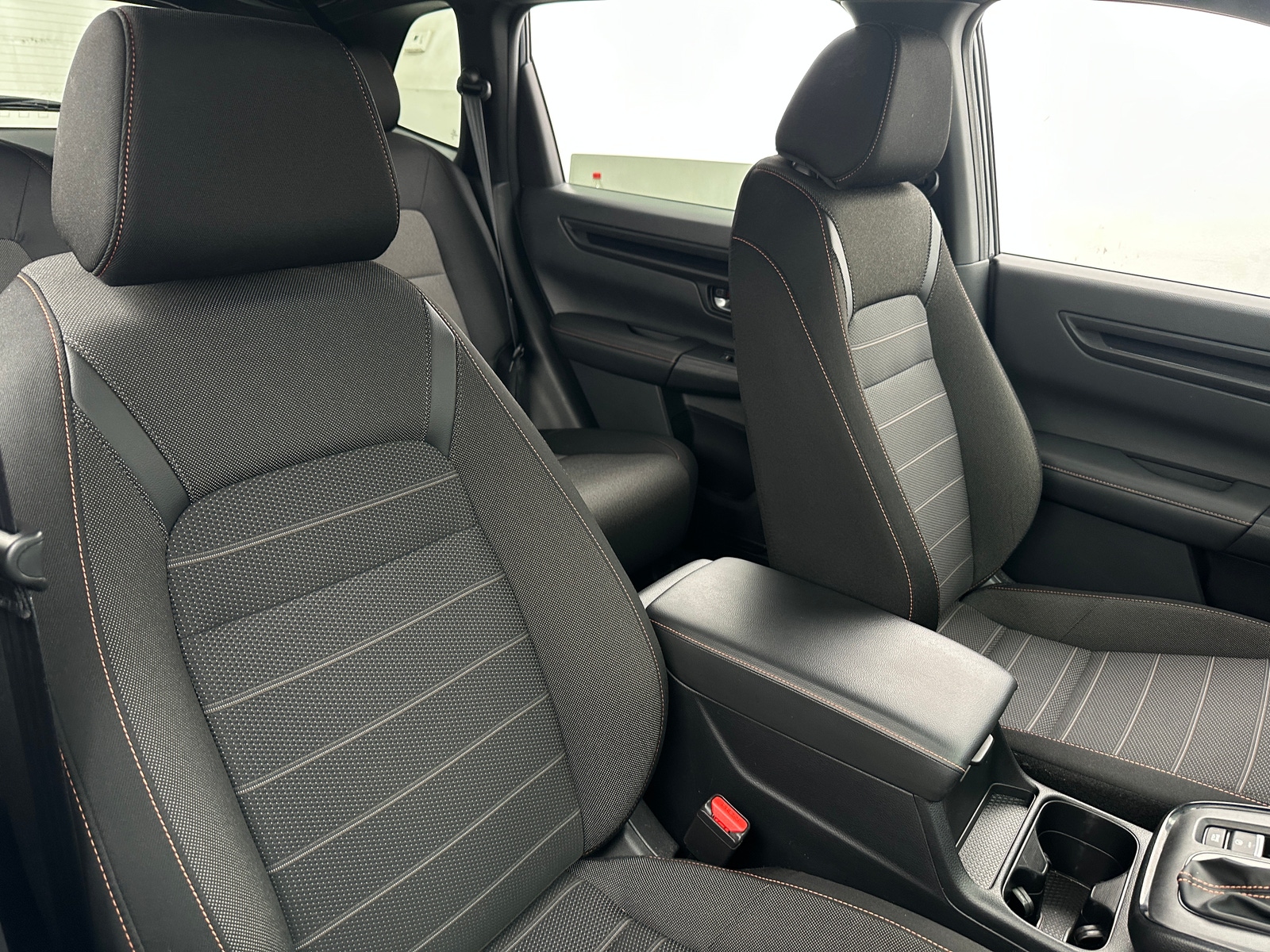 Thumbnail: 2025 Honda CR-V - 2