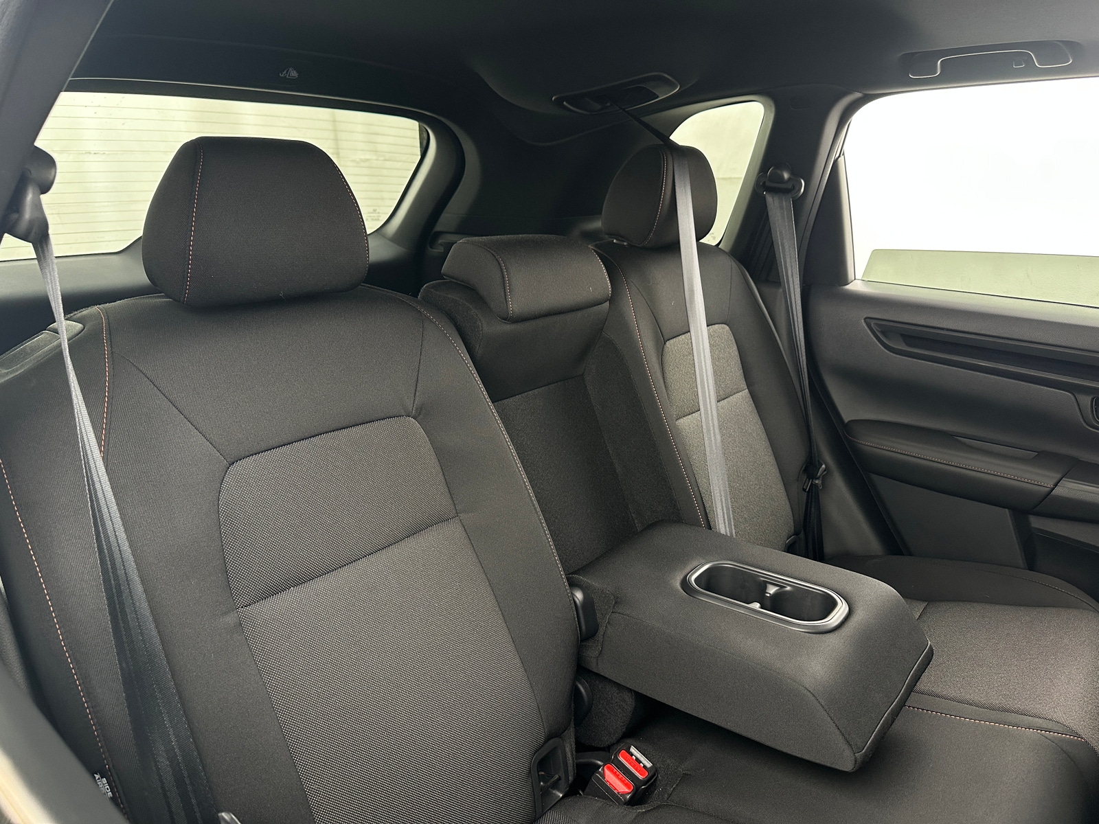 Thumbnail: 2025 Honda CR-V - 6