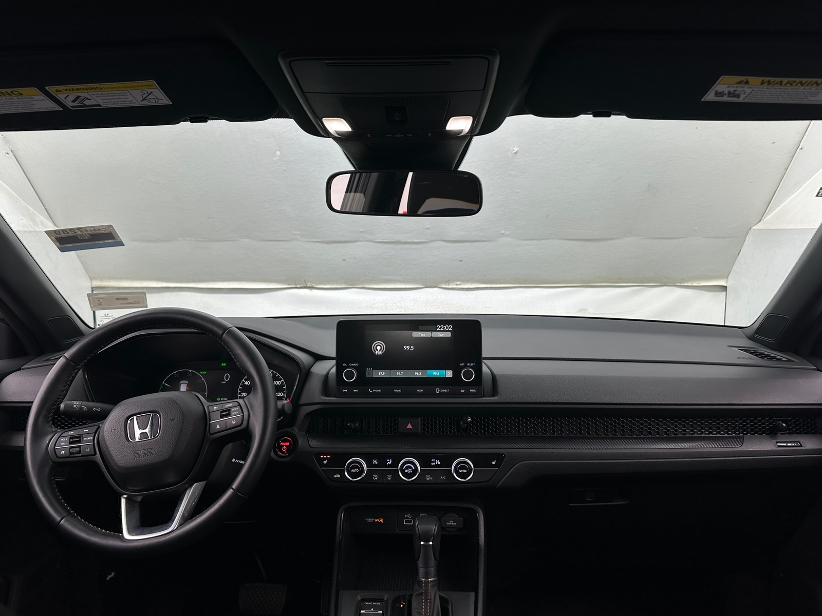 Thumbnail: 2025 Honda CR-V - 3