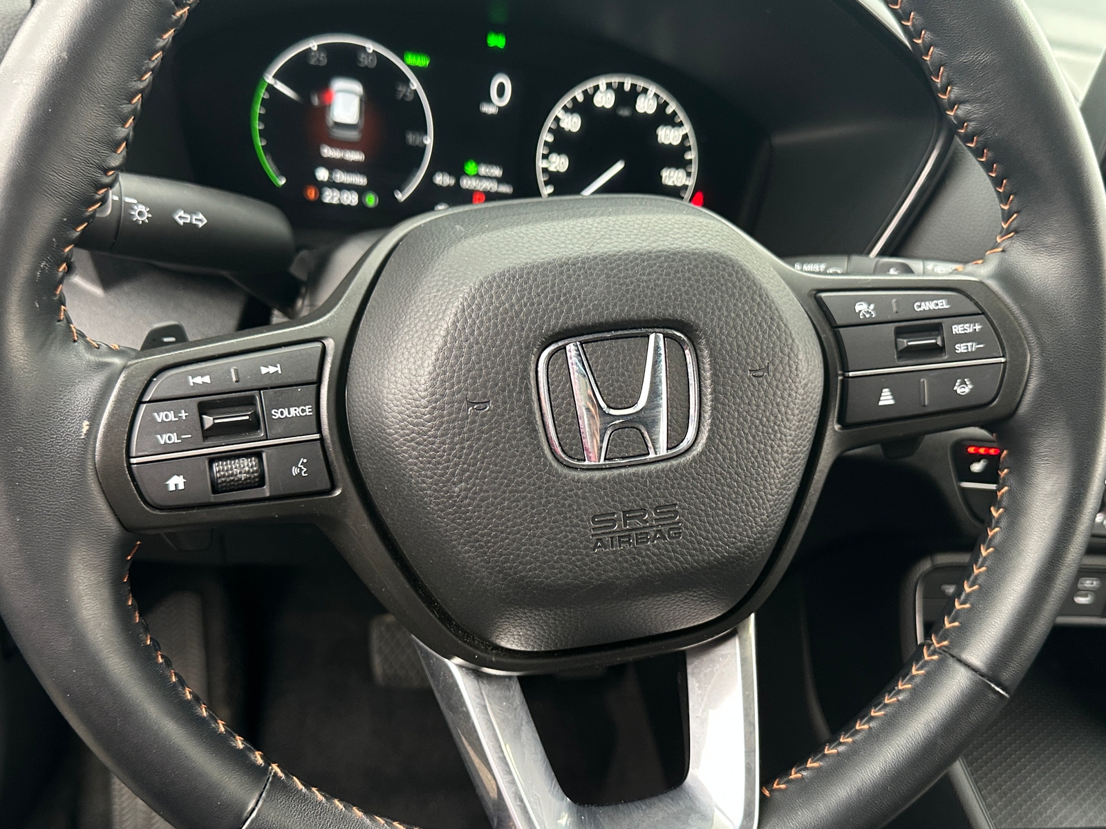 Thumbnail: 2025 Honda CR-V - 5