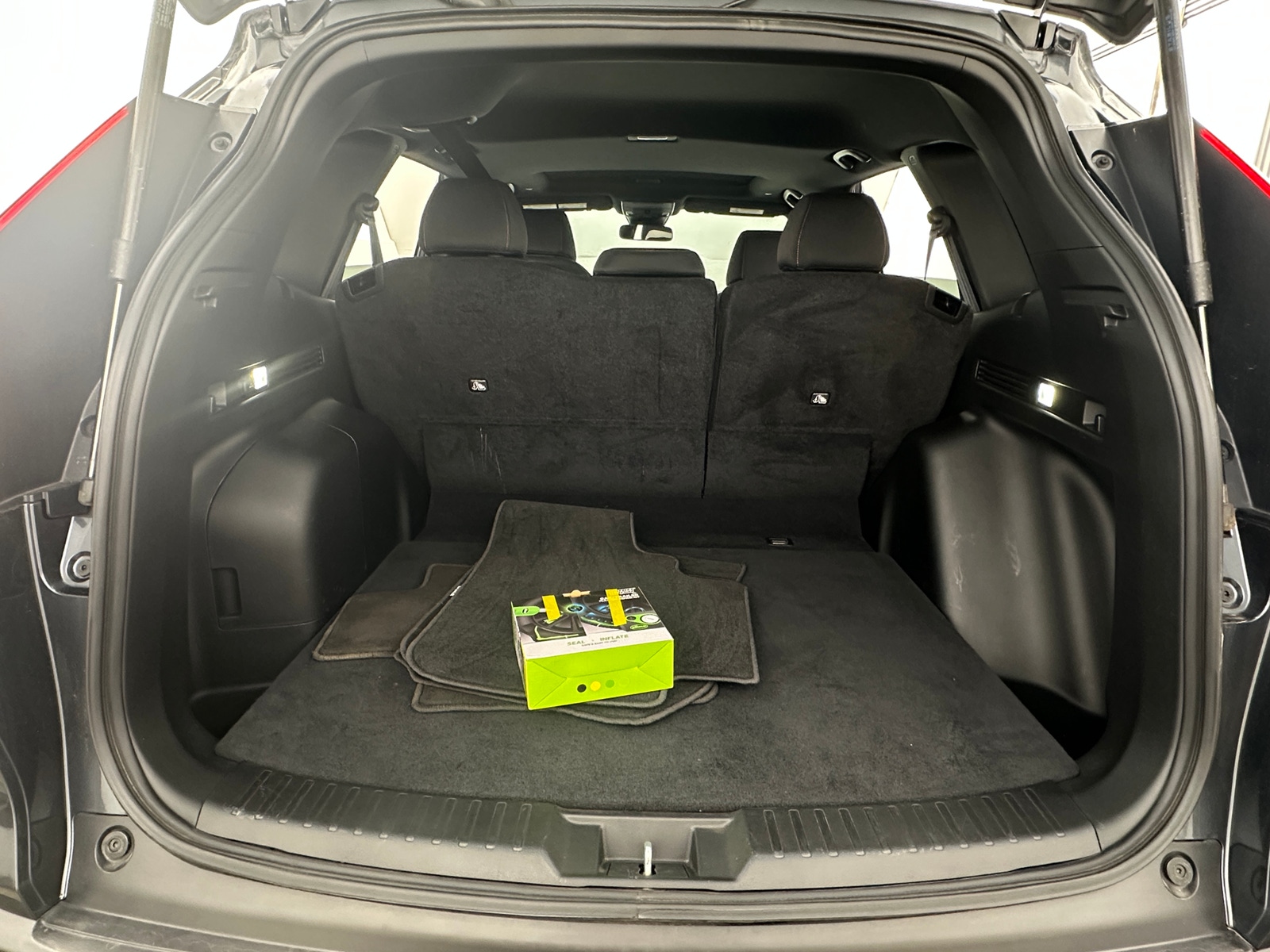 Thumbnail: 2025 Honda CR-V - 7