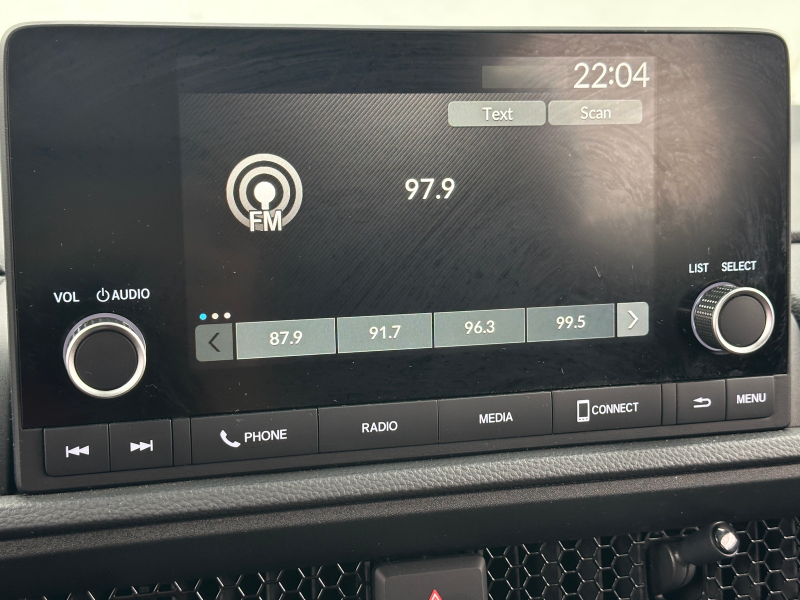 Thumbnail: 2025 Honda CR-V - 4