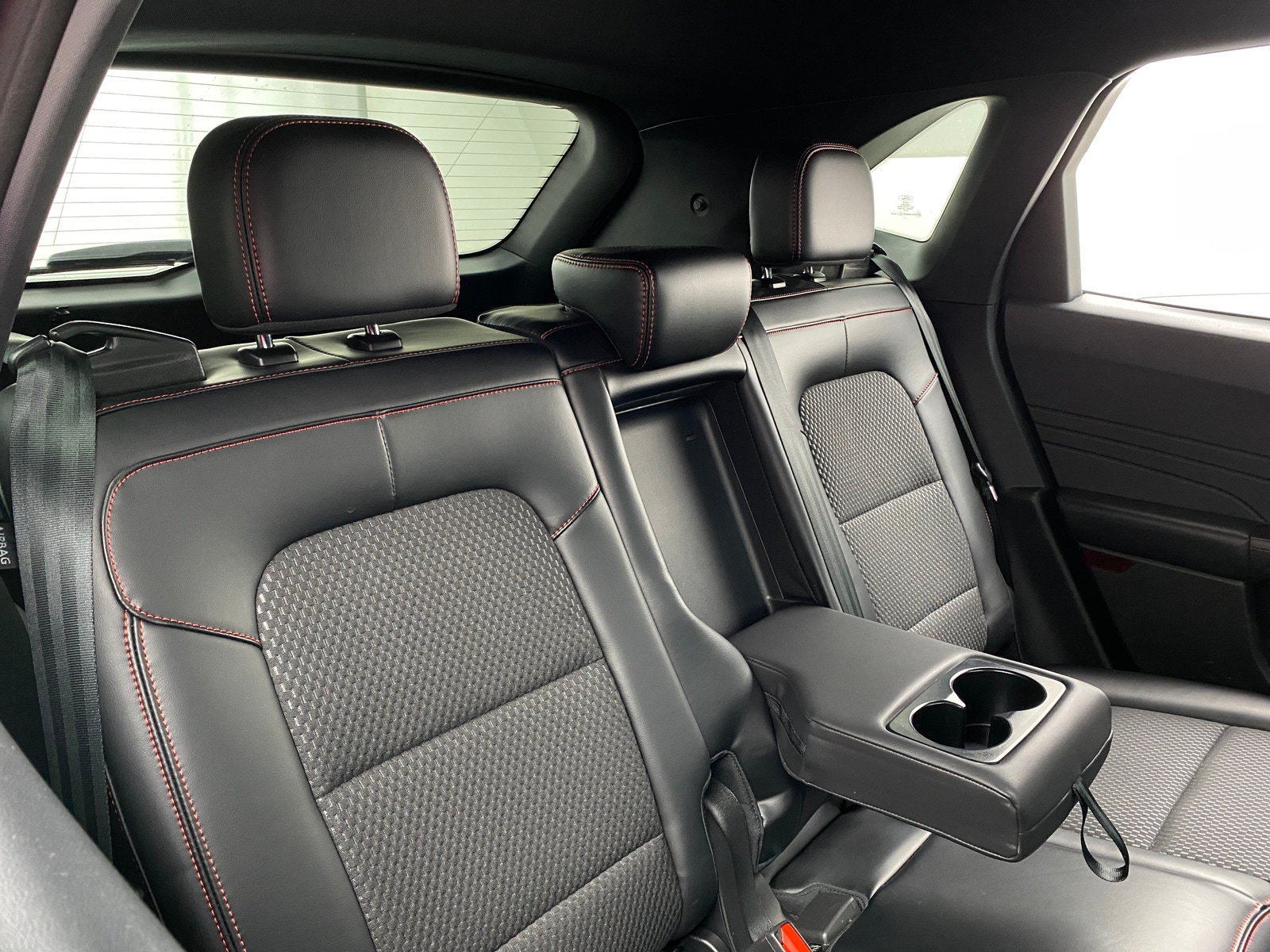 Thumbnail: 2023 Ford Escape - 6