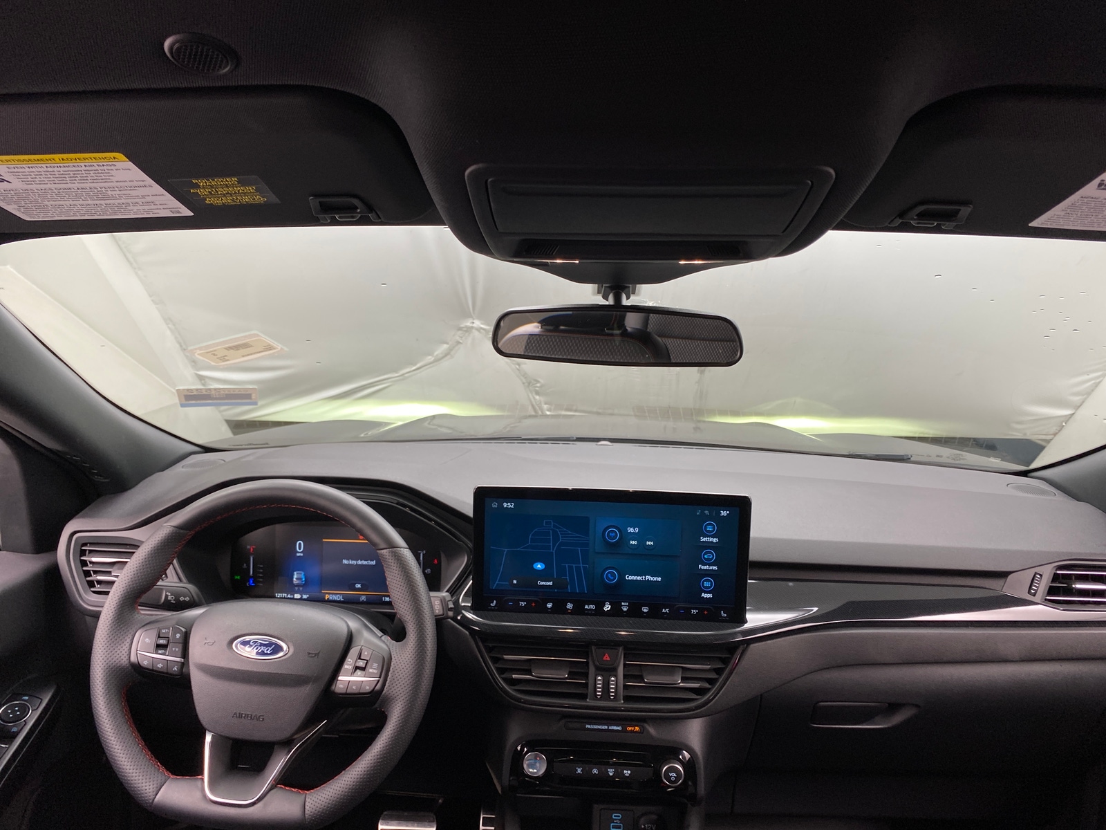 Thumbnail: 2023 Ford Escape - 3