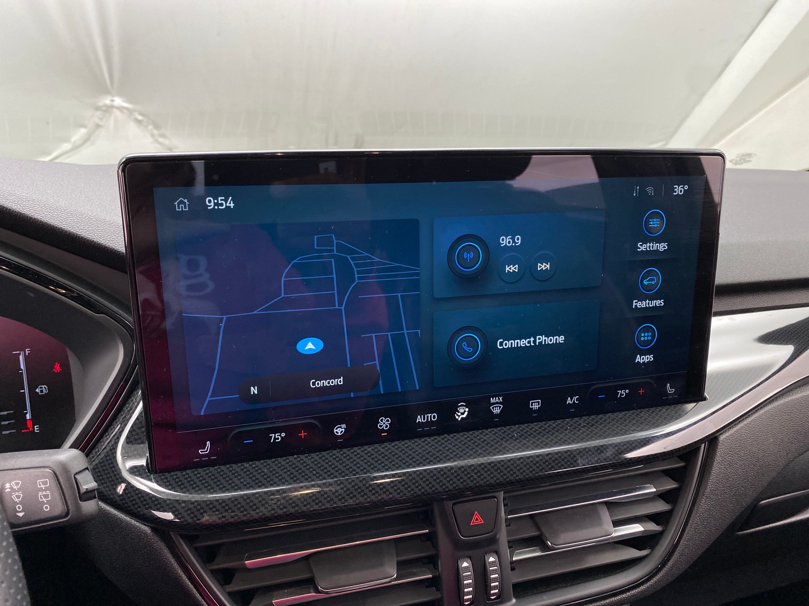 Thumbnail: 2023 Ford Escape - 4