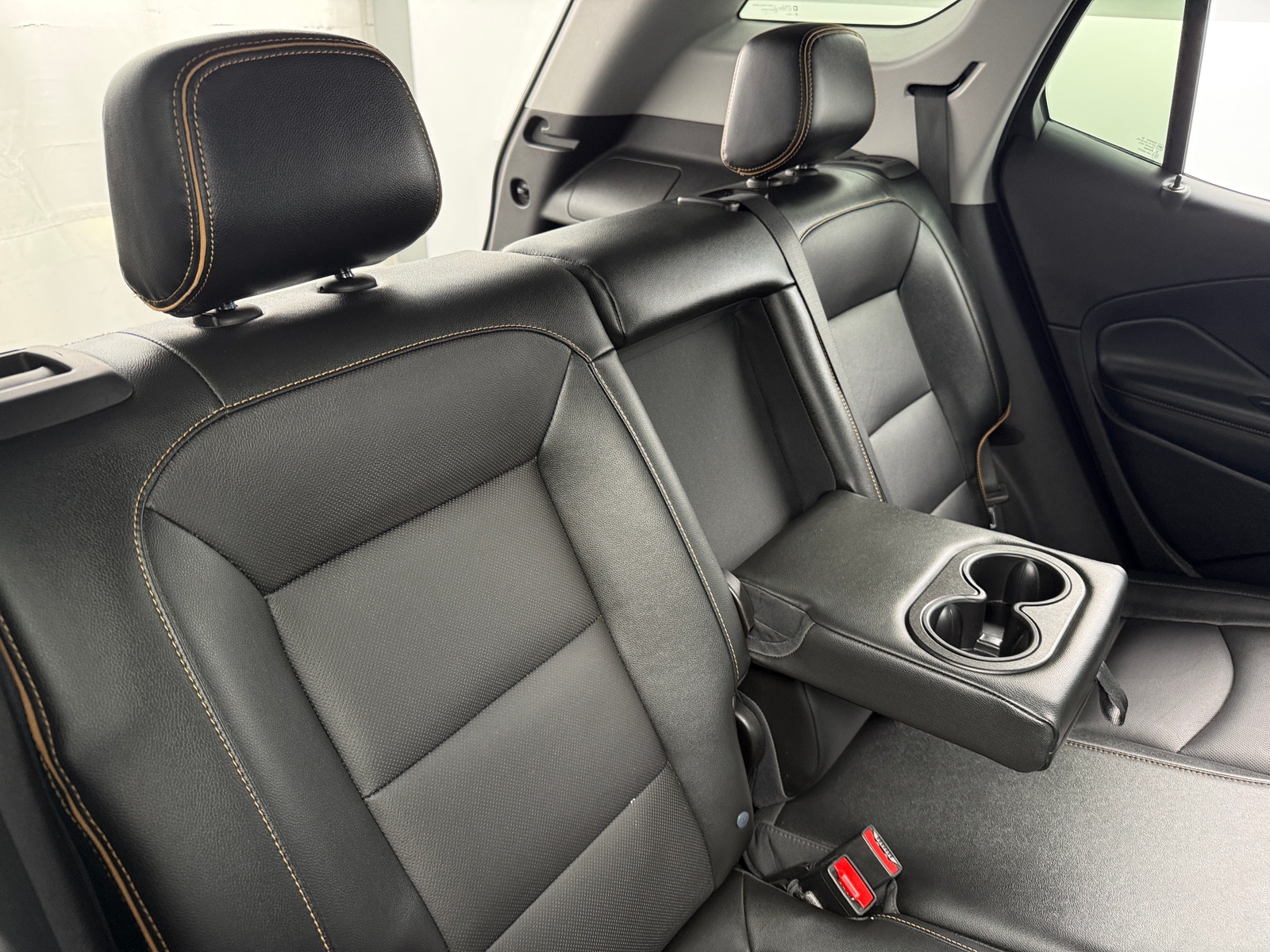 Thumbnail: 2024 GMC Terrain - 5