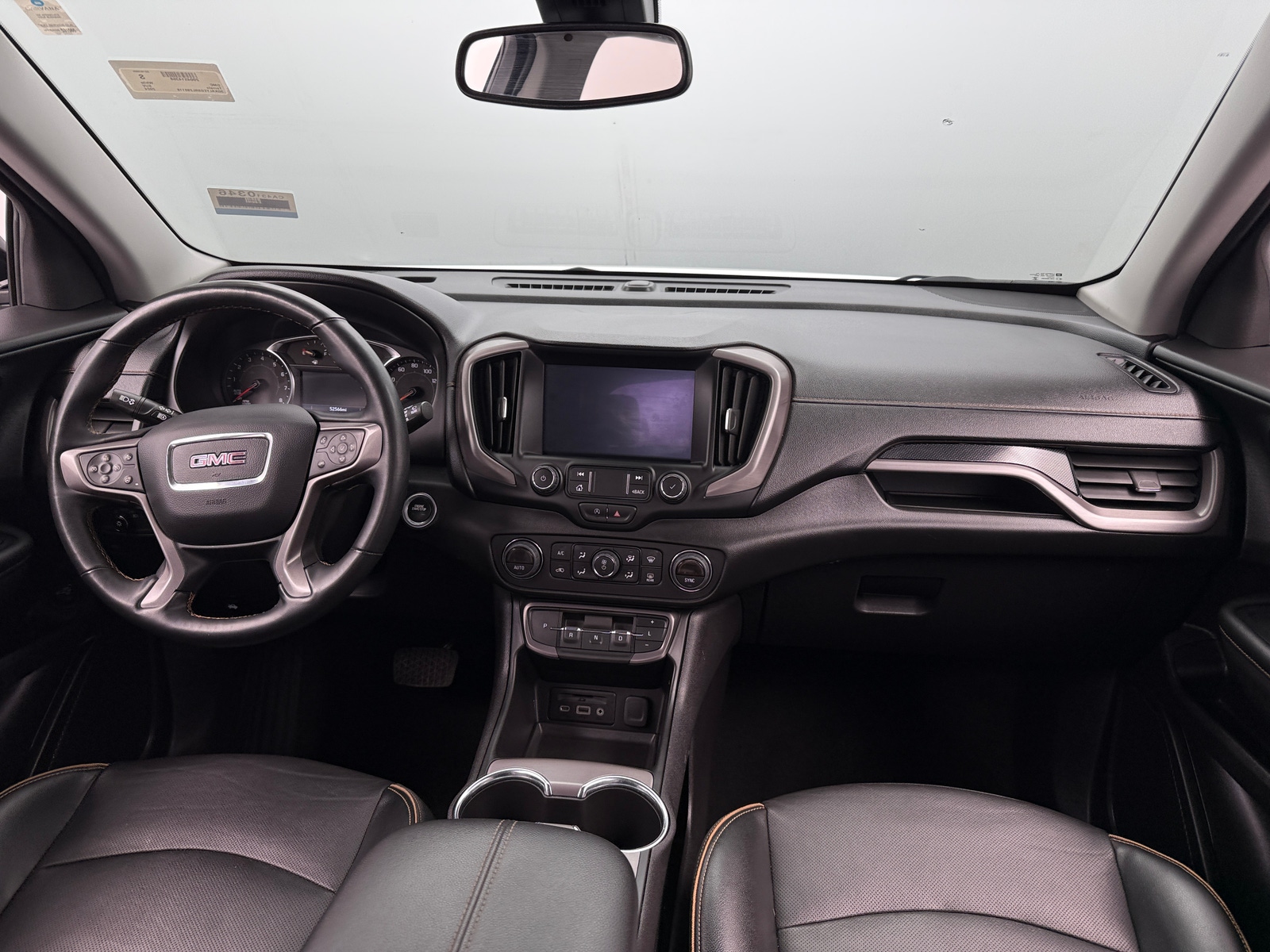 Thumbnail: 2024 GMC Terrain - 2