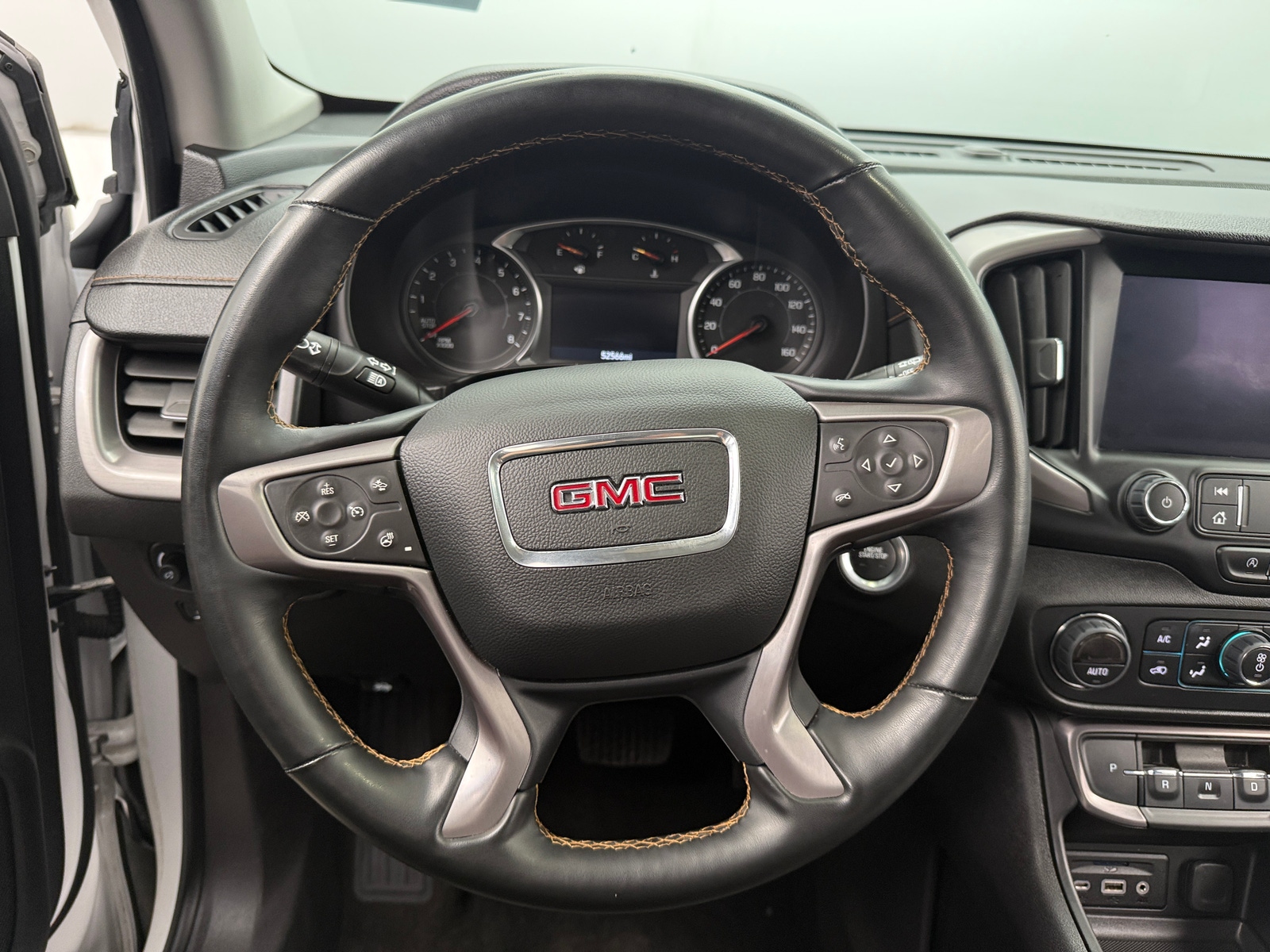 Thumbnail: 2024 GMC Terrain - 4