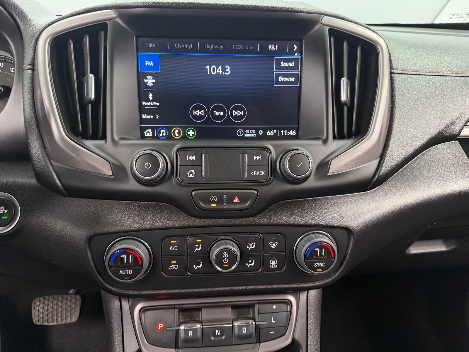 Thumbnail: 2024 GMC Terrain - 3