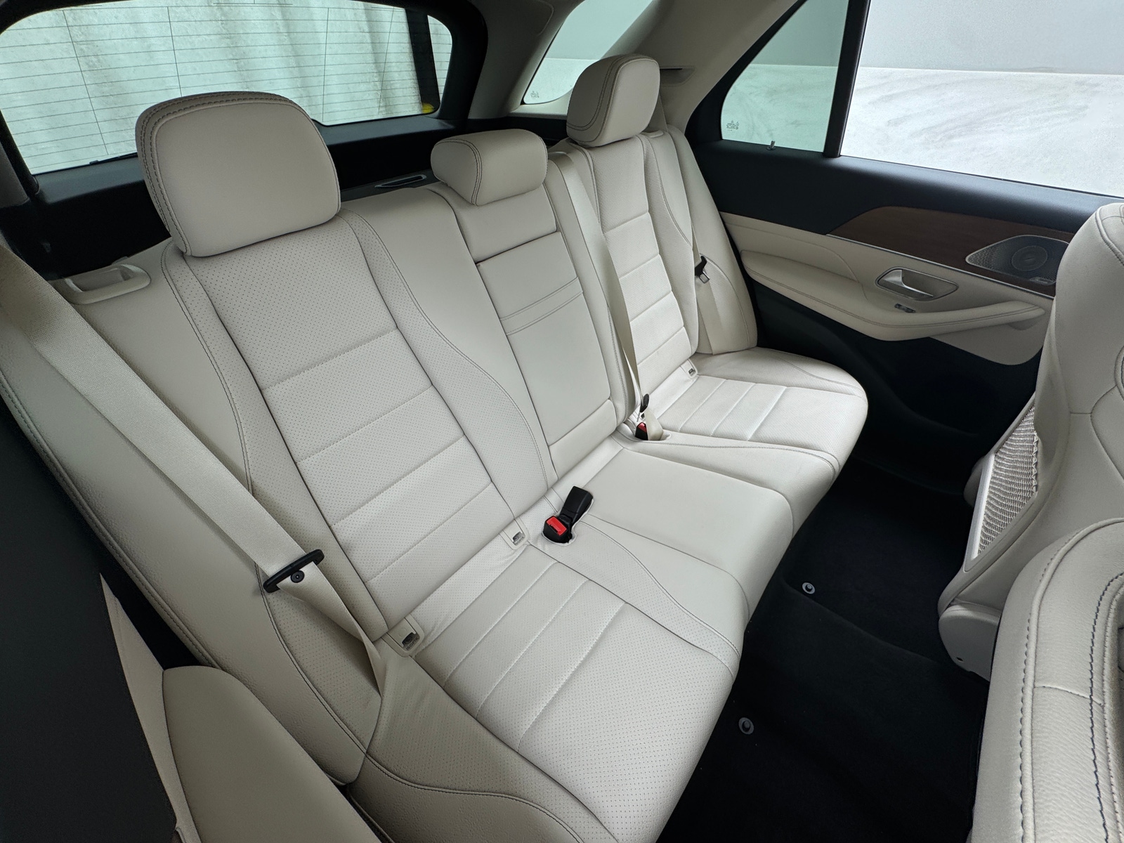 Thumbnail: 2022 Mercedes-Benz GLE - 5