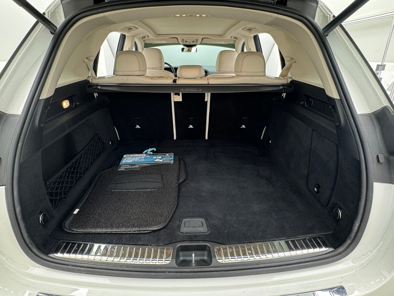 Thumbnail: 2022 Mercedes-Benz GLE - 6