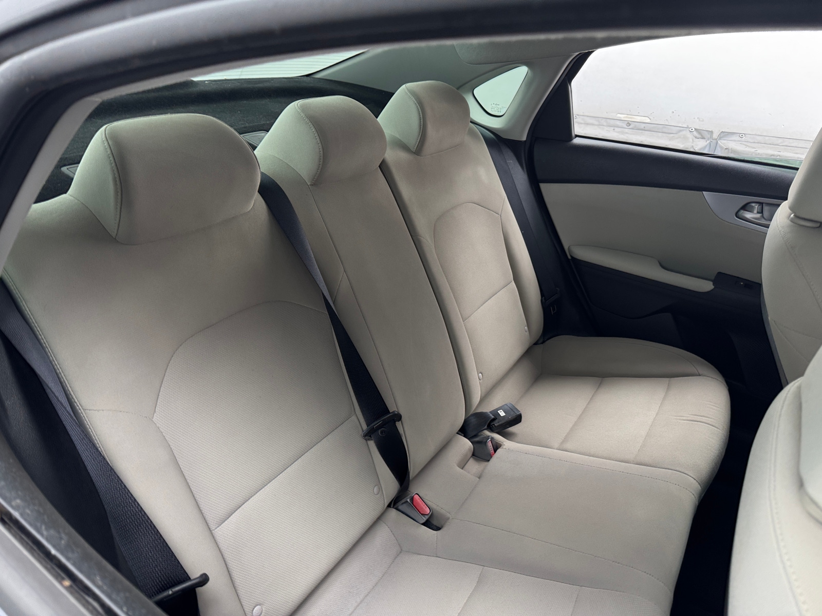 Thumbnail: 2023 Kia Forte - 6