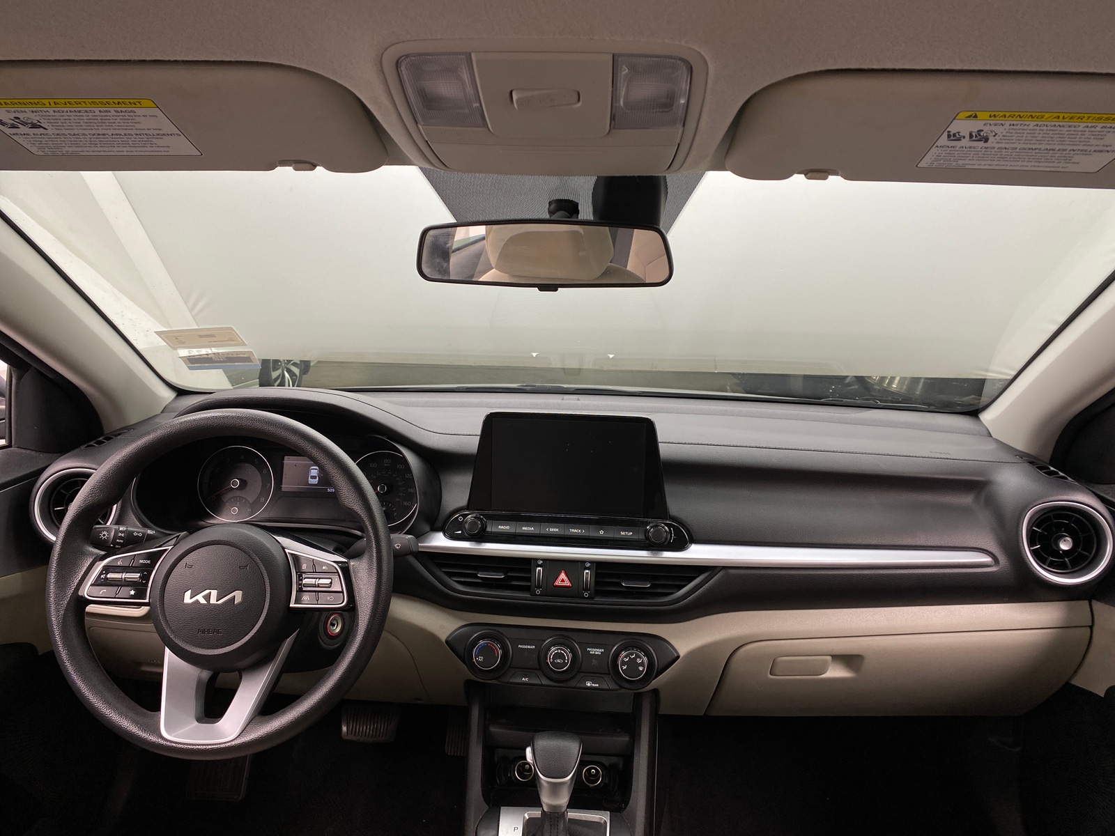 Thumbnail: 2023 Kia Forte - 3