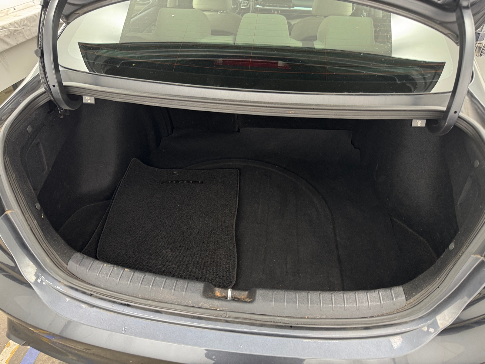 Thumbnail: 2023 Kia Forte - 7