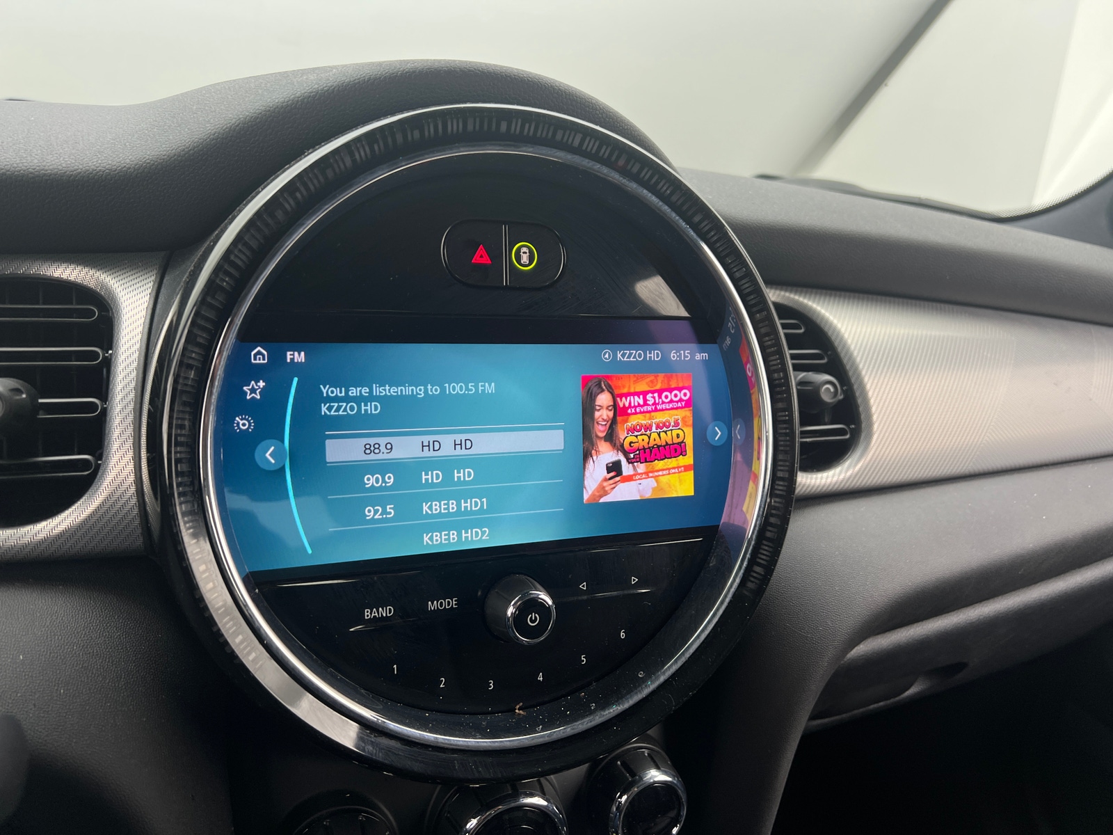 Thumbnail: 2023 MINI Cooper Hardtop - 2