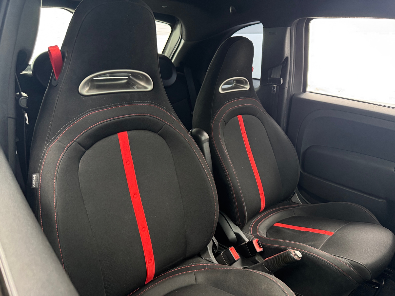 Thumbnail: 2013 Fiat 500 - 2