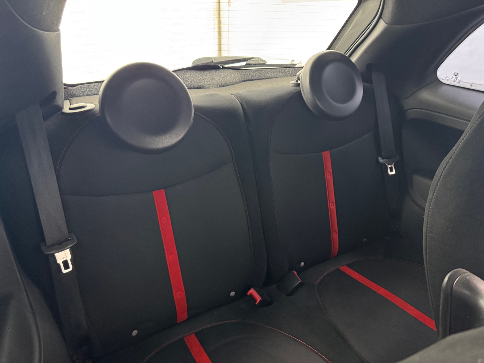 Thumbnail: 2013 Fiat 500 - 6