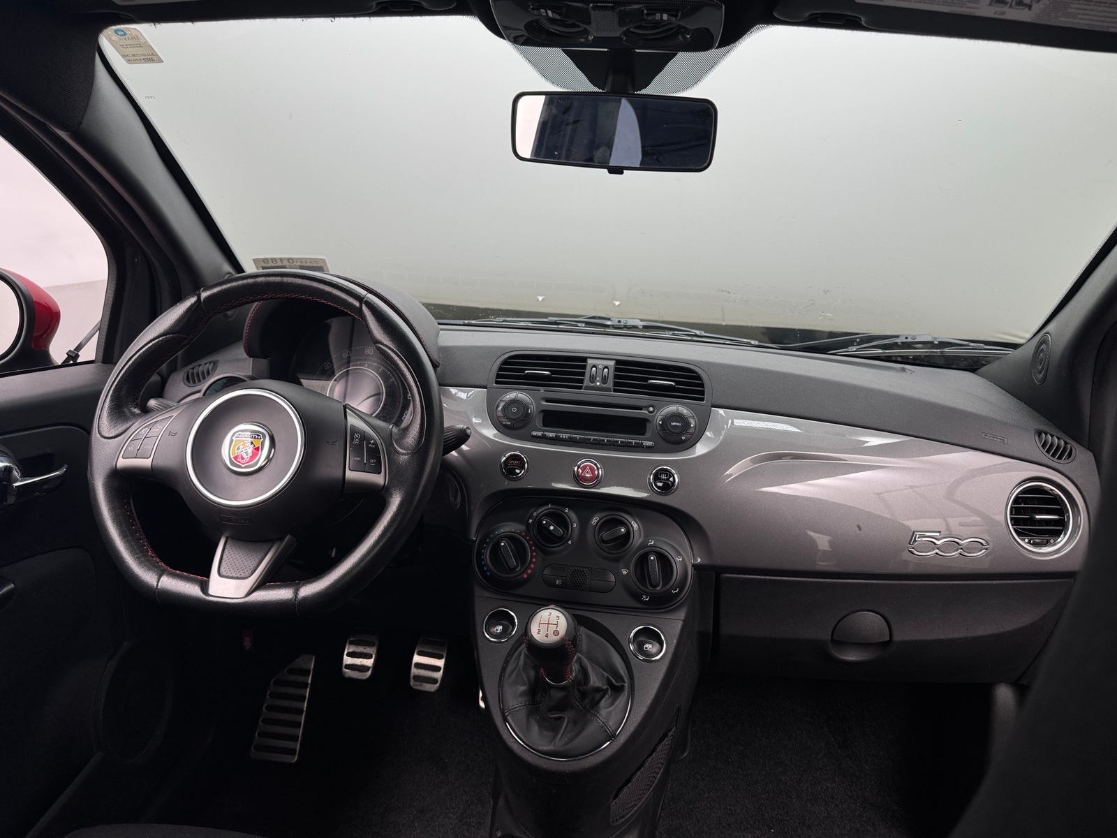 Thumbnail: 2013 Fiat 500 - 3