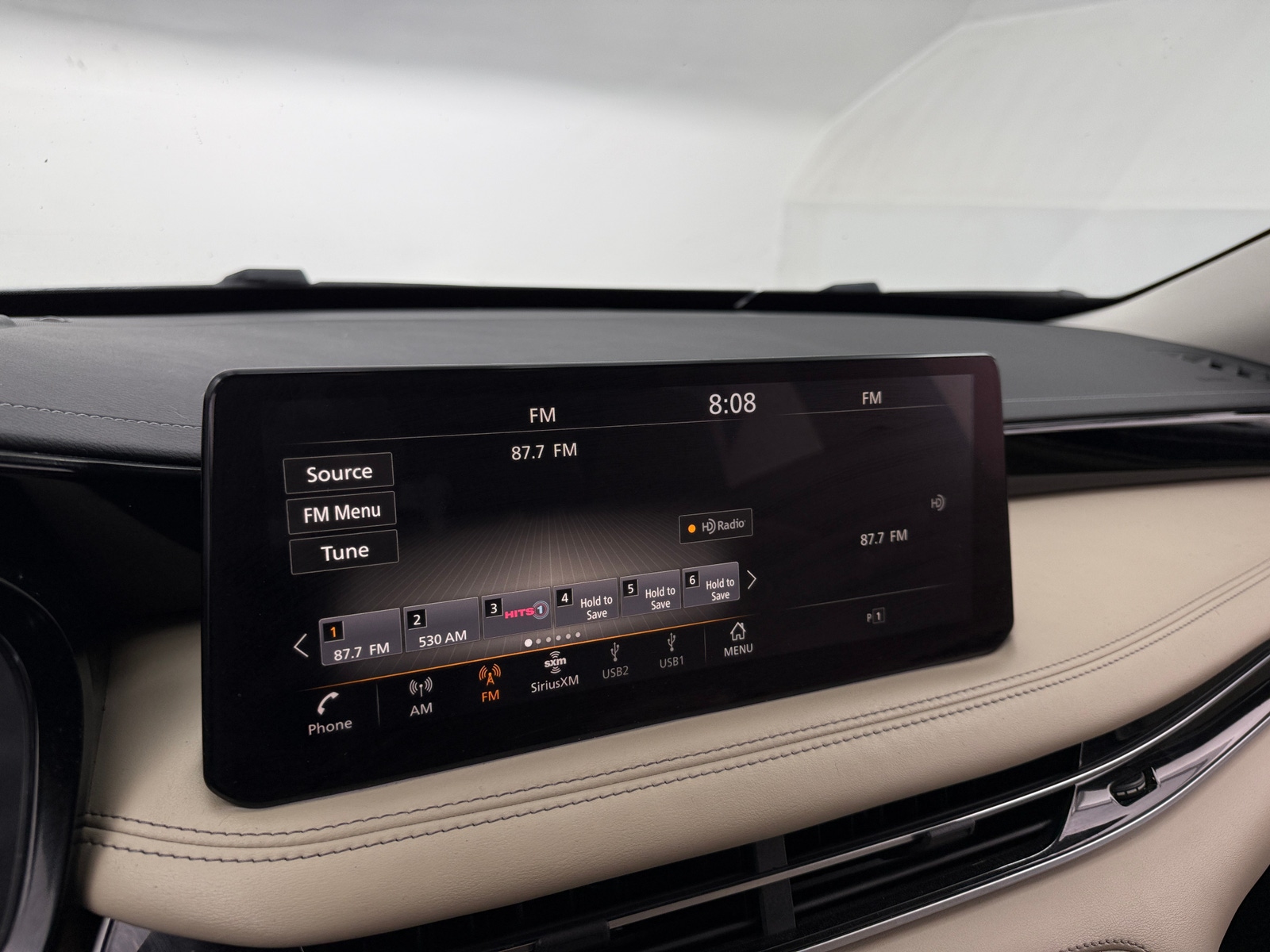 Thumbnail: 2023 INFINITI QX60 - 3