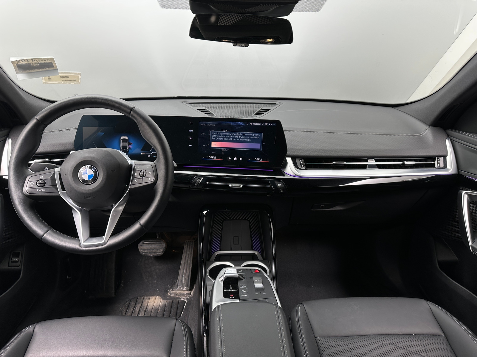 Thumbnail: 2025 BMW X2 - 2