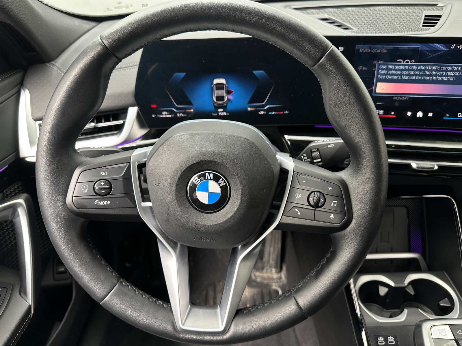 Thumbnail: 2025 BMW X2 - 4