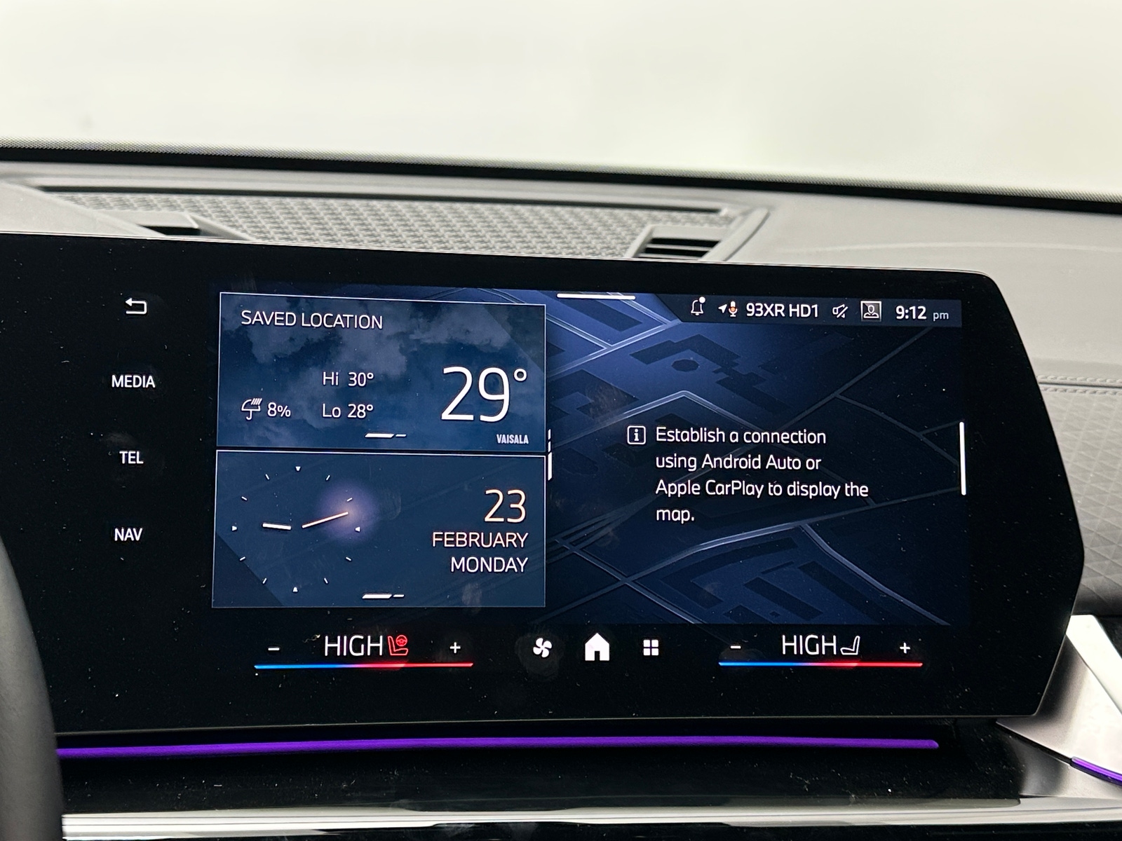 Thumbnail: 2025 BMW X2 - 3