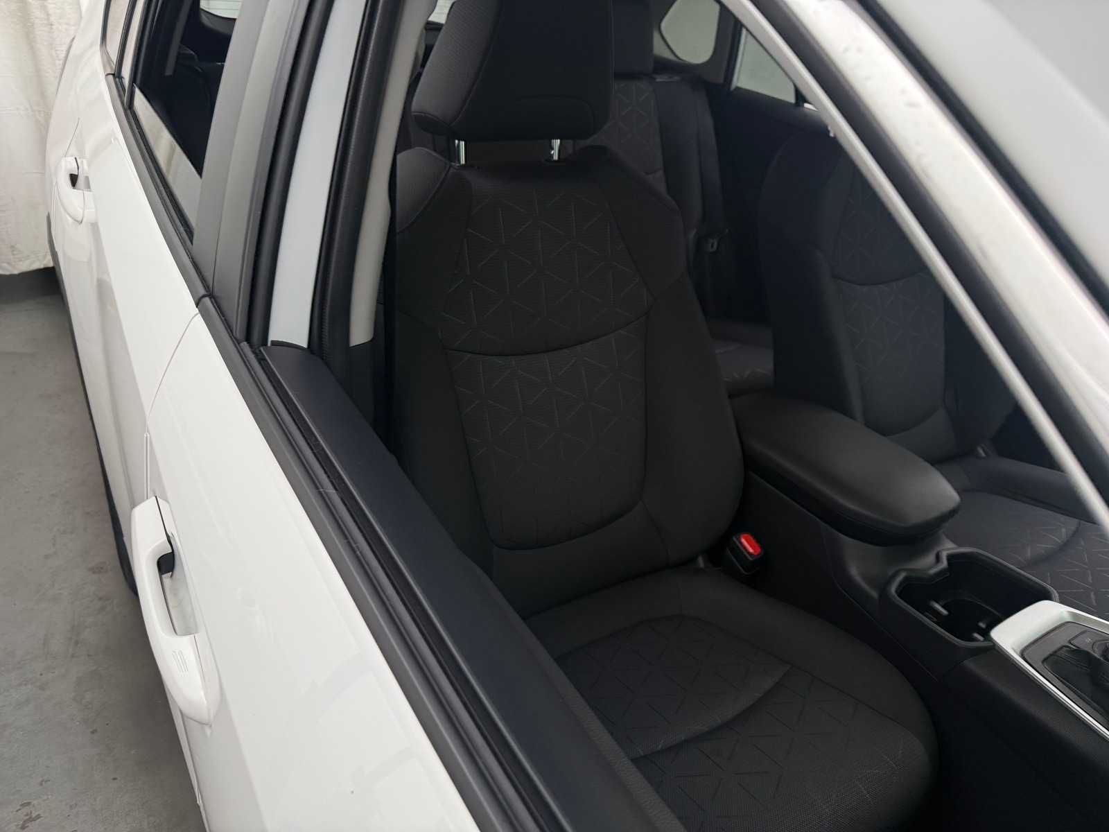 Thumbnail: 2023 Toyota RAV4 - 2