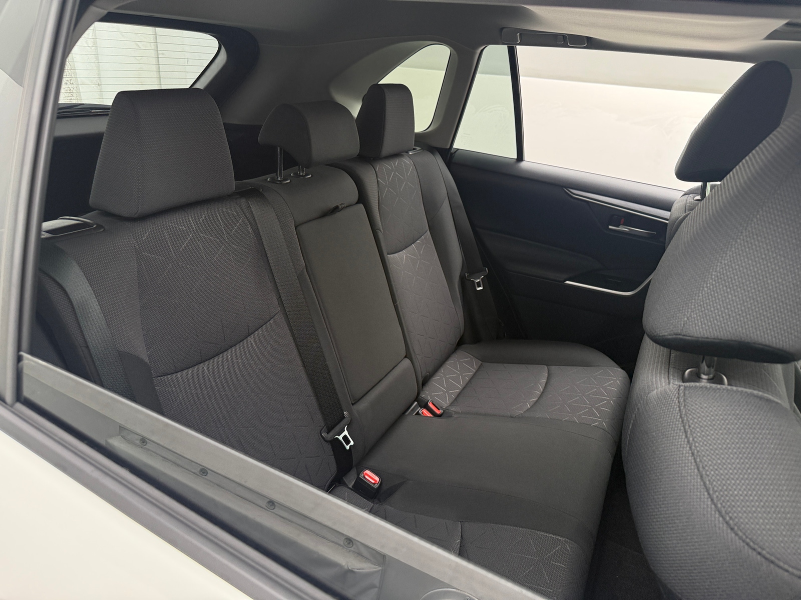 Thumbnail: 2023 Toyota RAV4 - 6