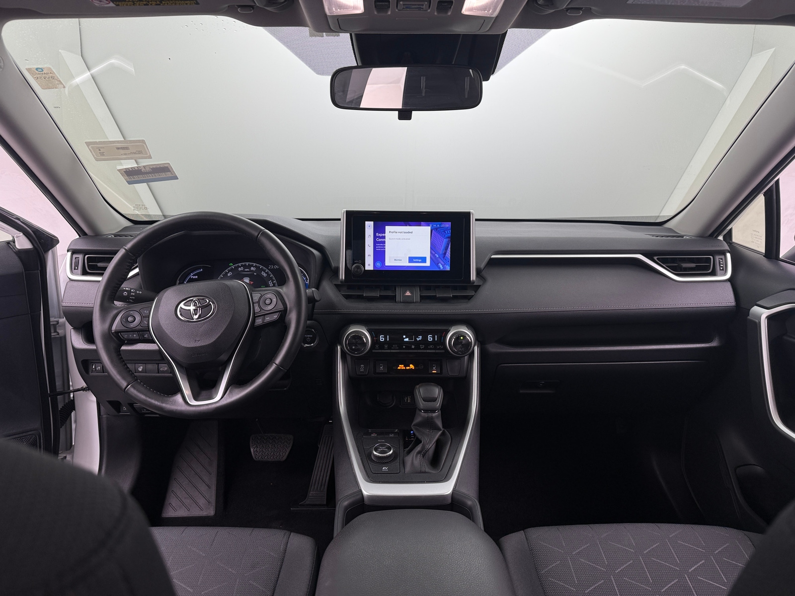 Thumbnail: 2023 Toyota RAV4 - 3