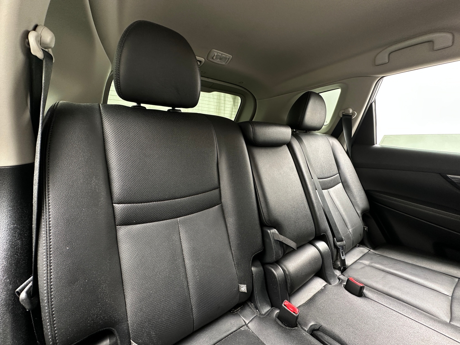 Thumbnail: 2019 Nissan Rogue - 5