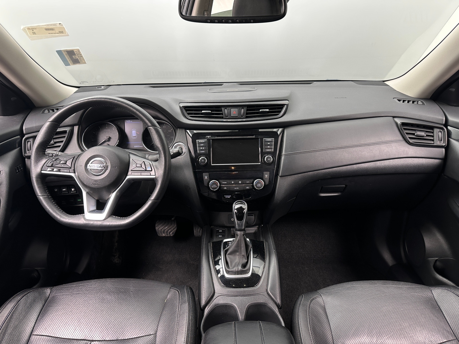 Thumbnail: 2019 Nissan Rogue - 2