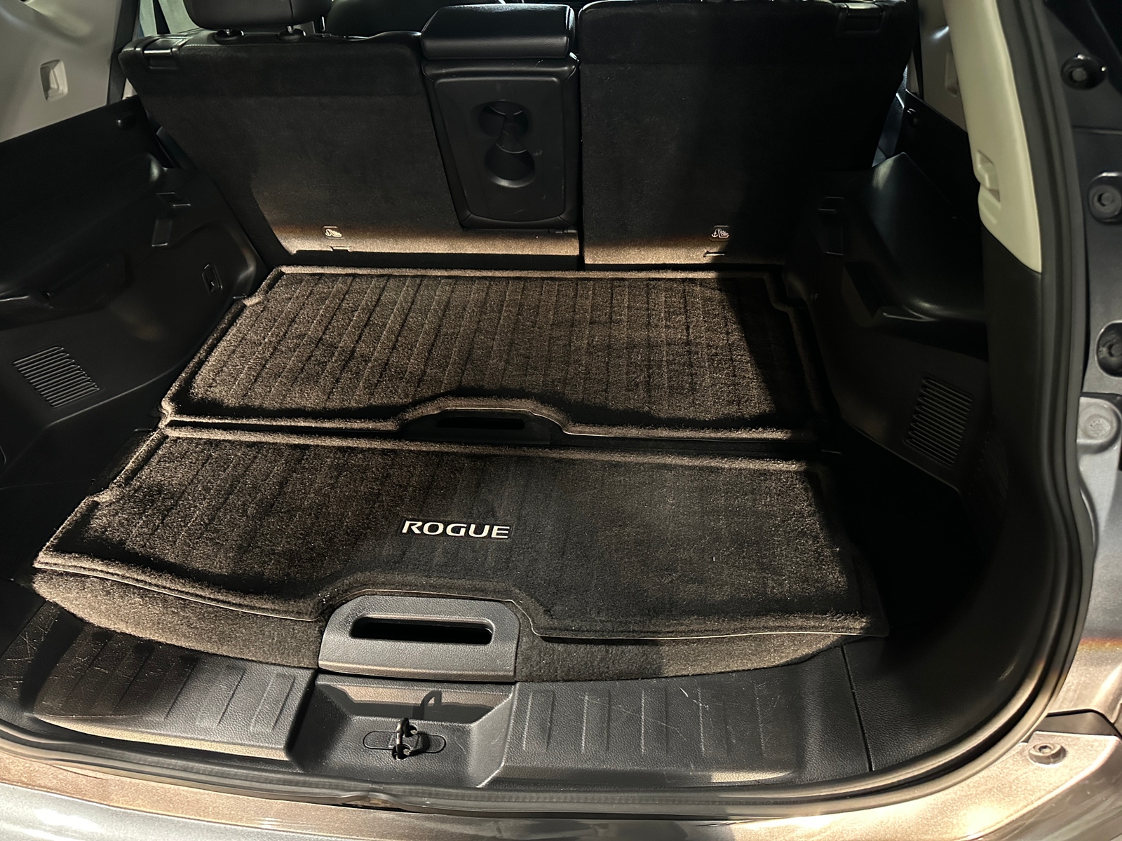 Thumbnail: 2019 Nissan Rogue - 6