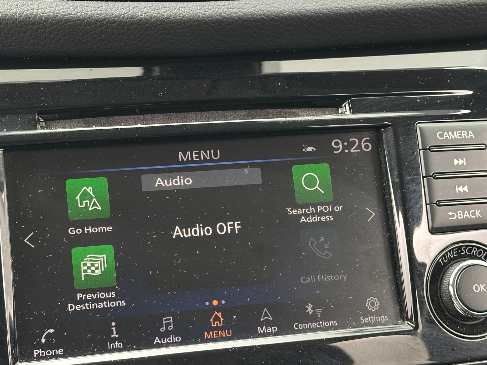 Thumbnail: 2019 Nissan Rogue - 3