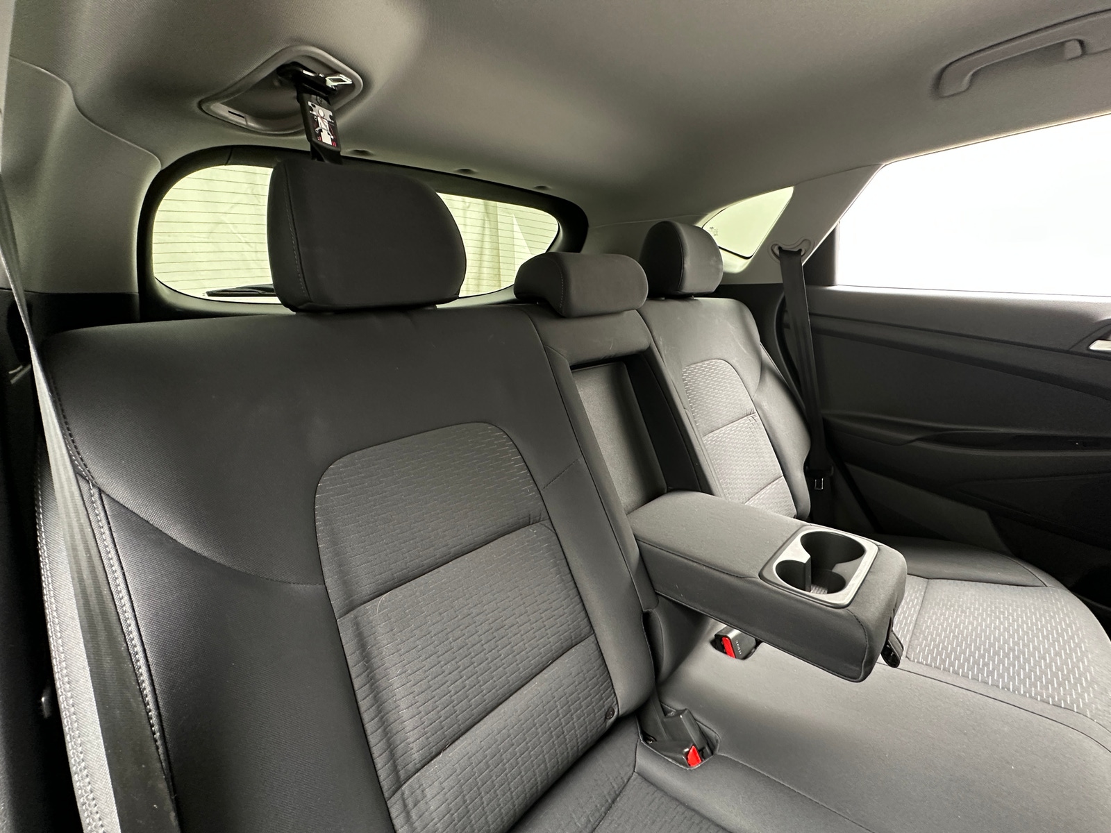 Thumbnail: 2021 Hyundai Tucson - 6