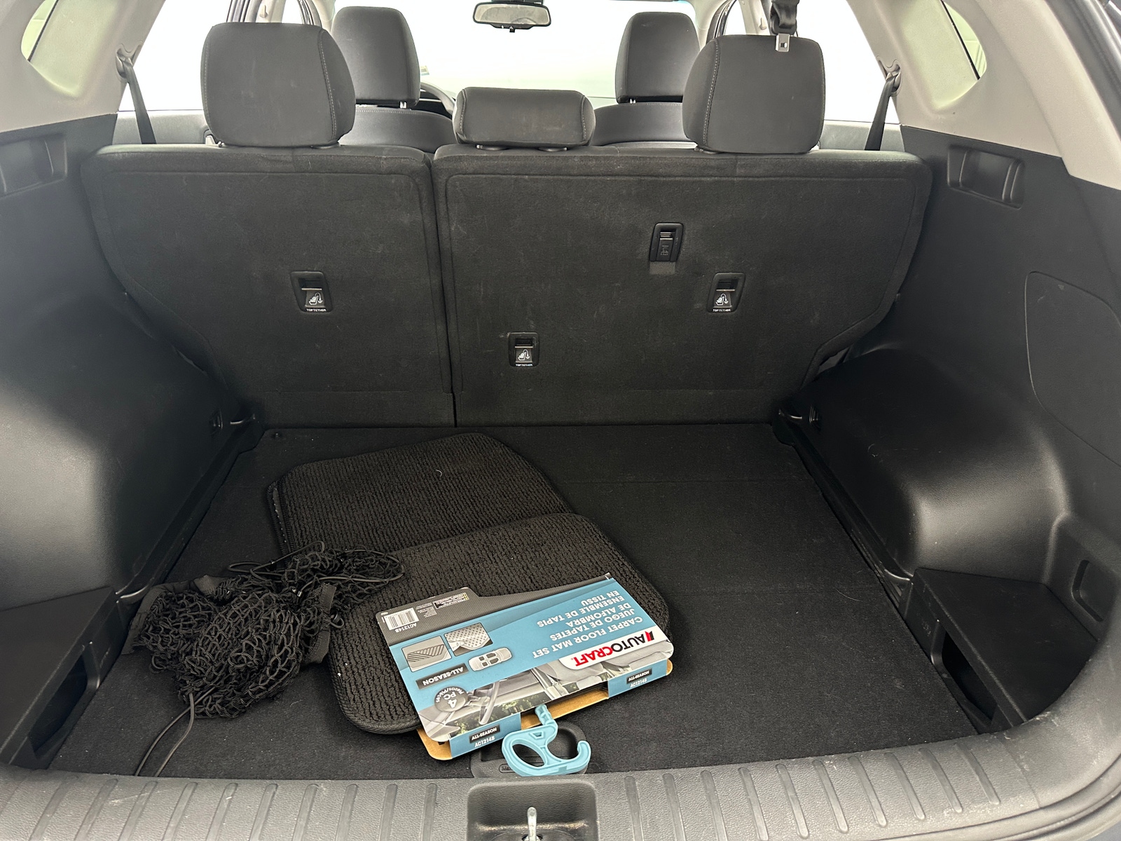 Thumbnail: 2021 Hyundai Tucson - 7