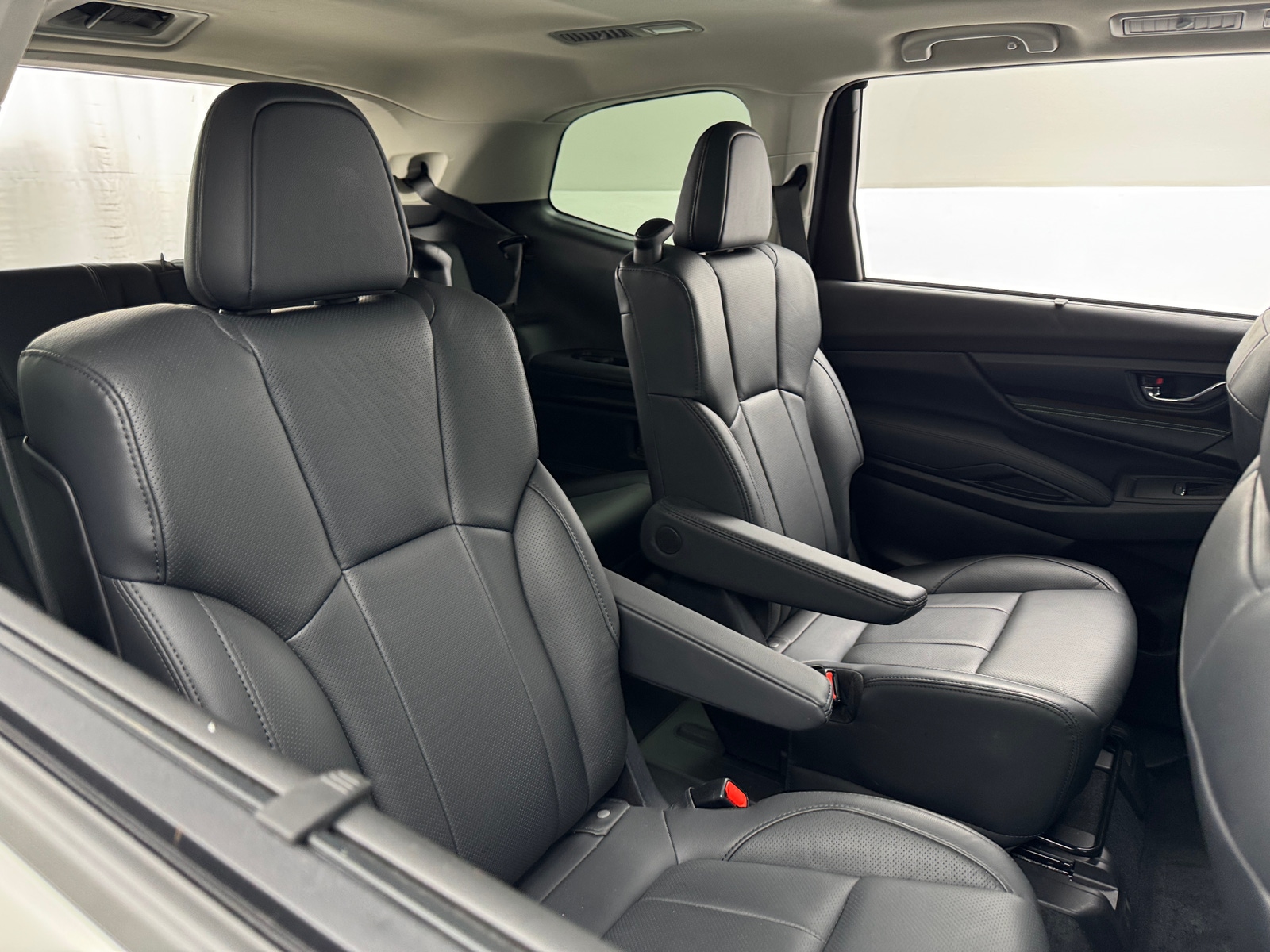 Thumbnail: 2025 Subaru Ascent - 5