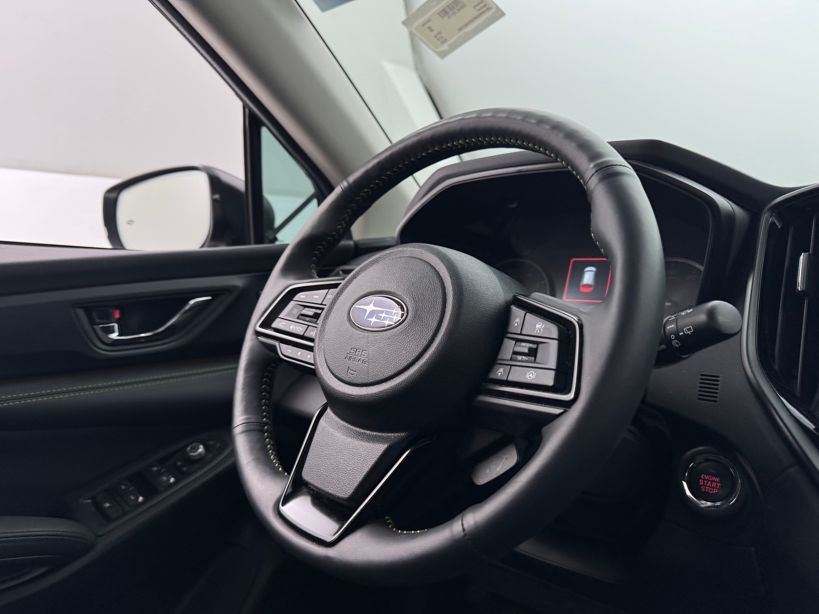 Thumbnail: 2025 Subaru Ascent - 4