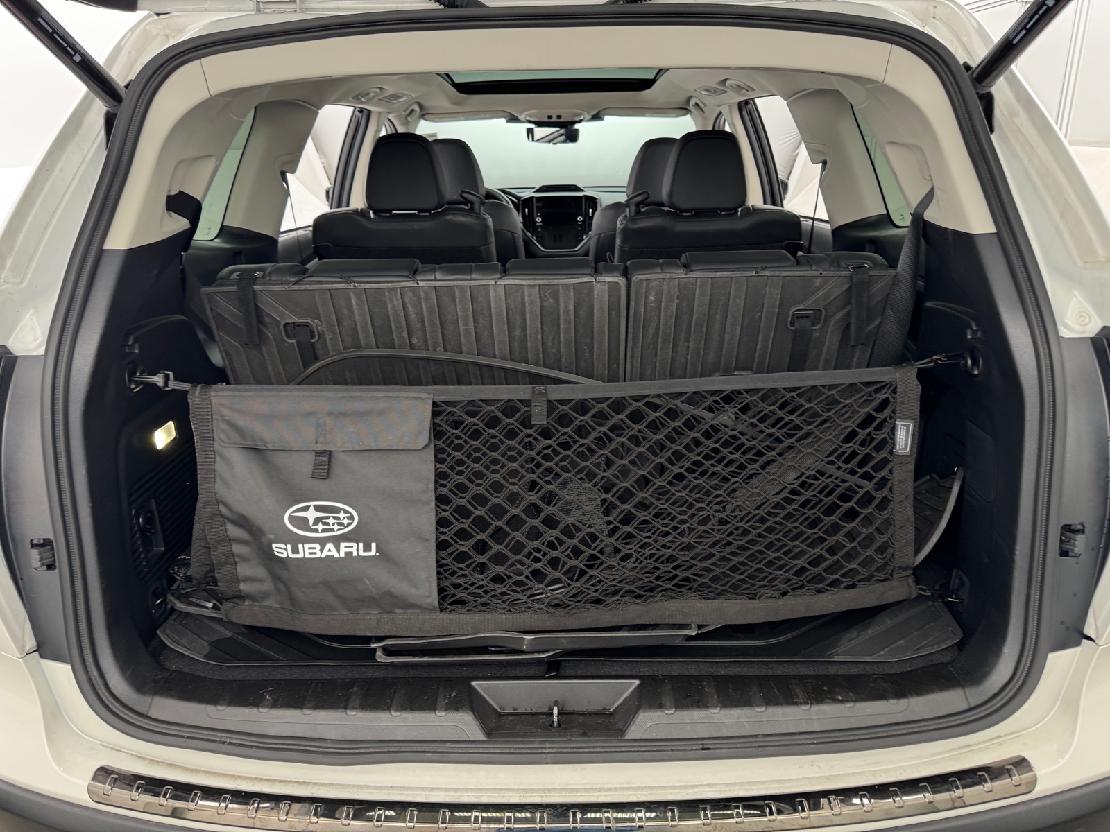 Thumbnail: 2025 Subaru Ascent - 6